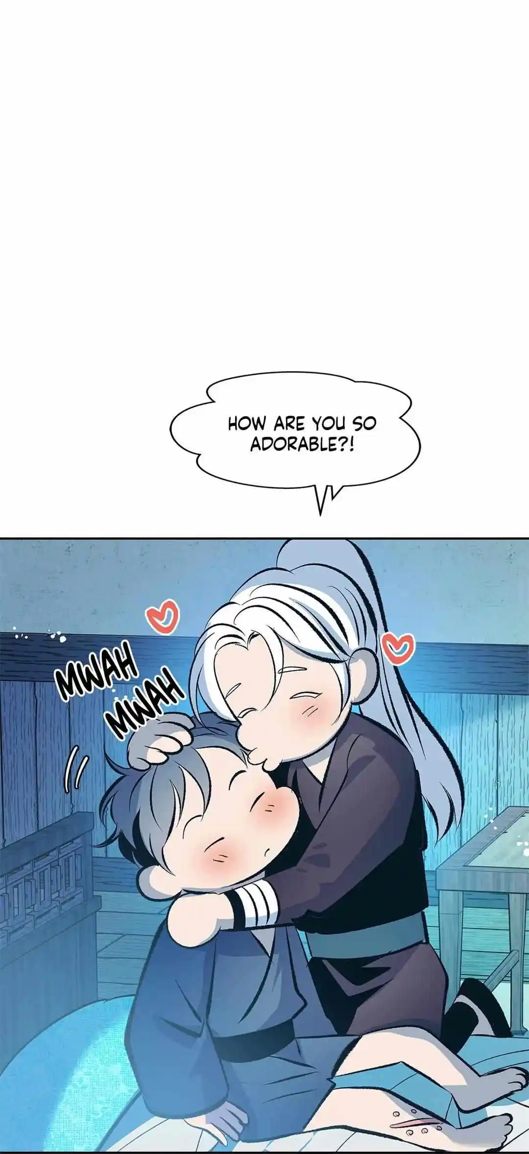 Sura's Lover Chapter 57.4