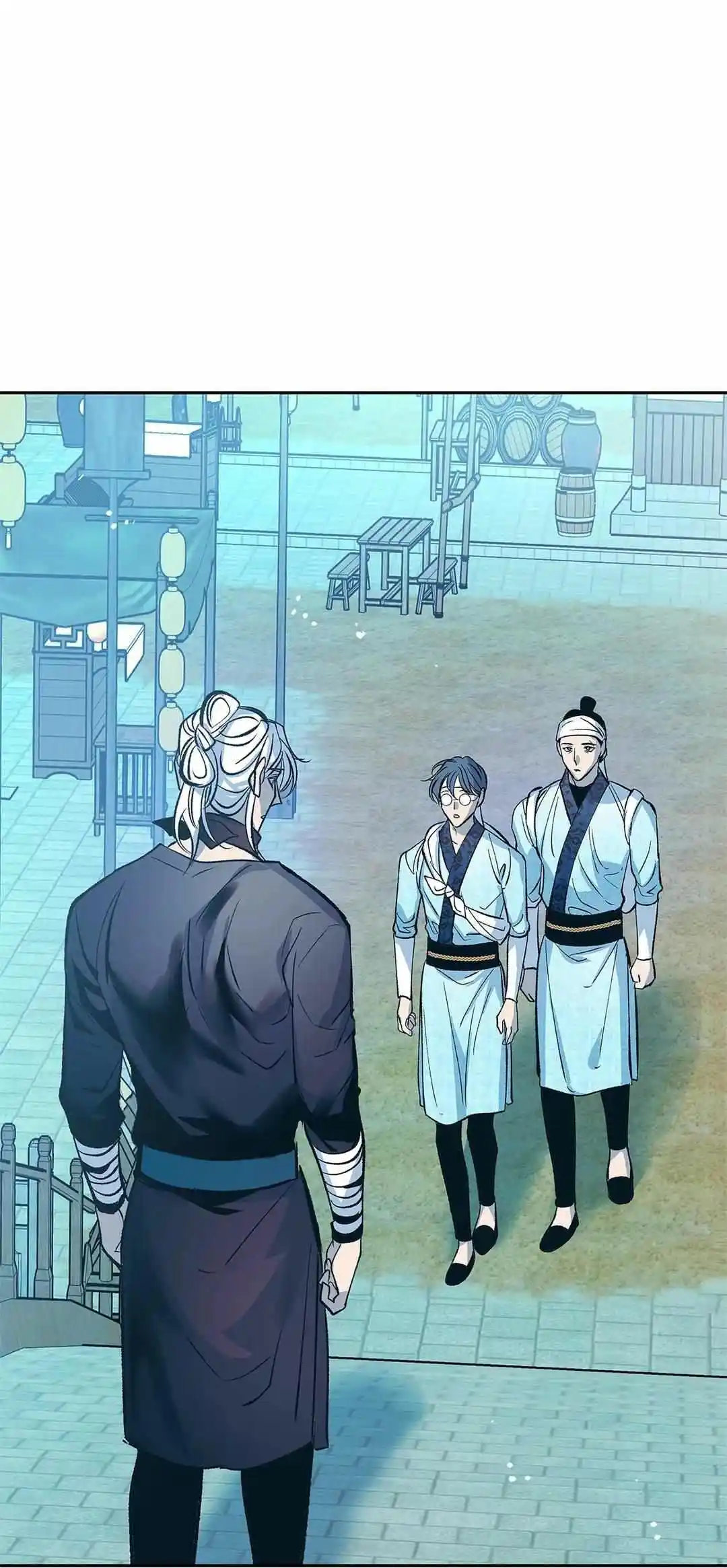 Sura's Lover Chapter 62