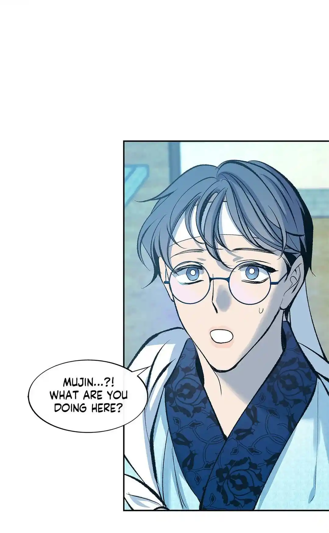 Sura's Lover Chapter 62