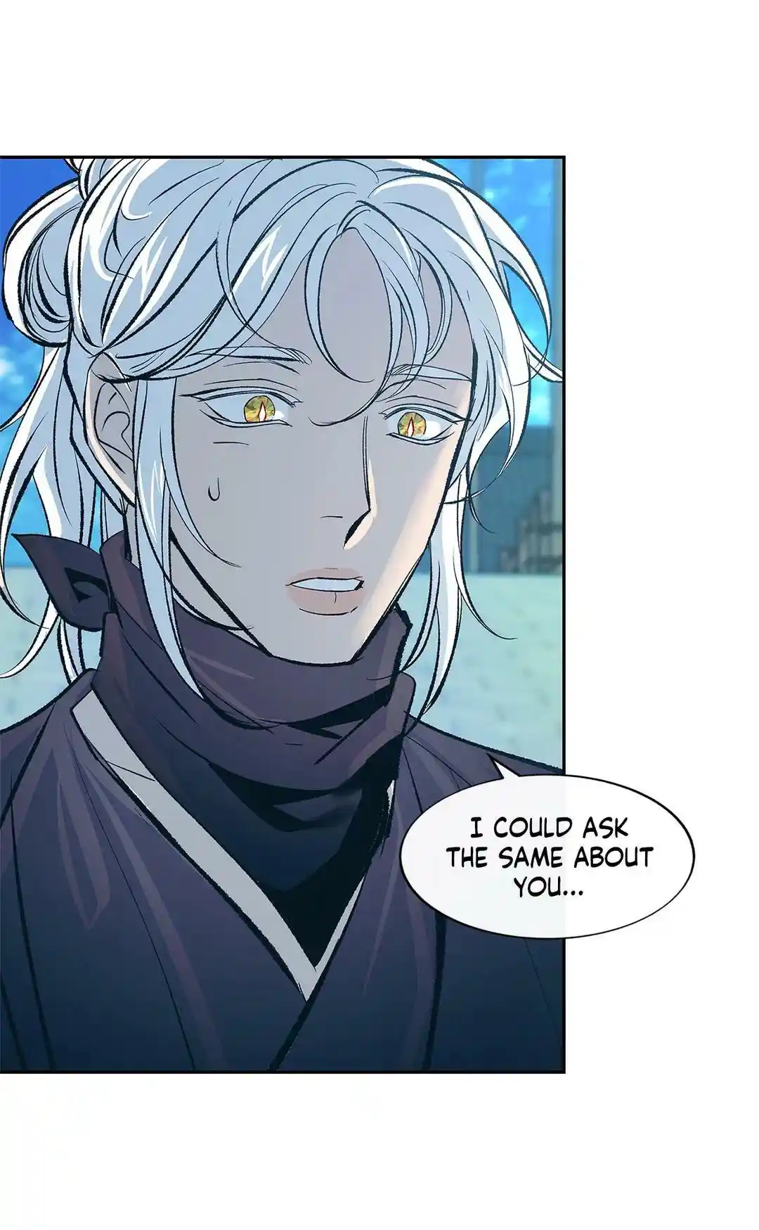 Sura's Lover Chapter 62