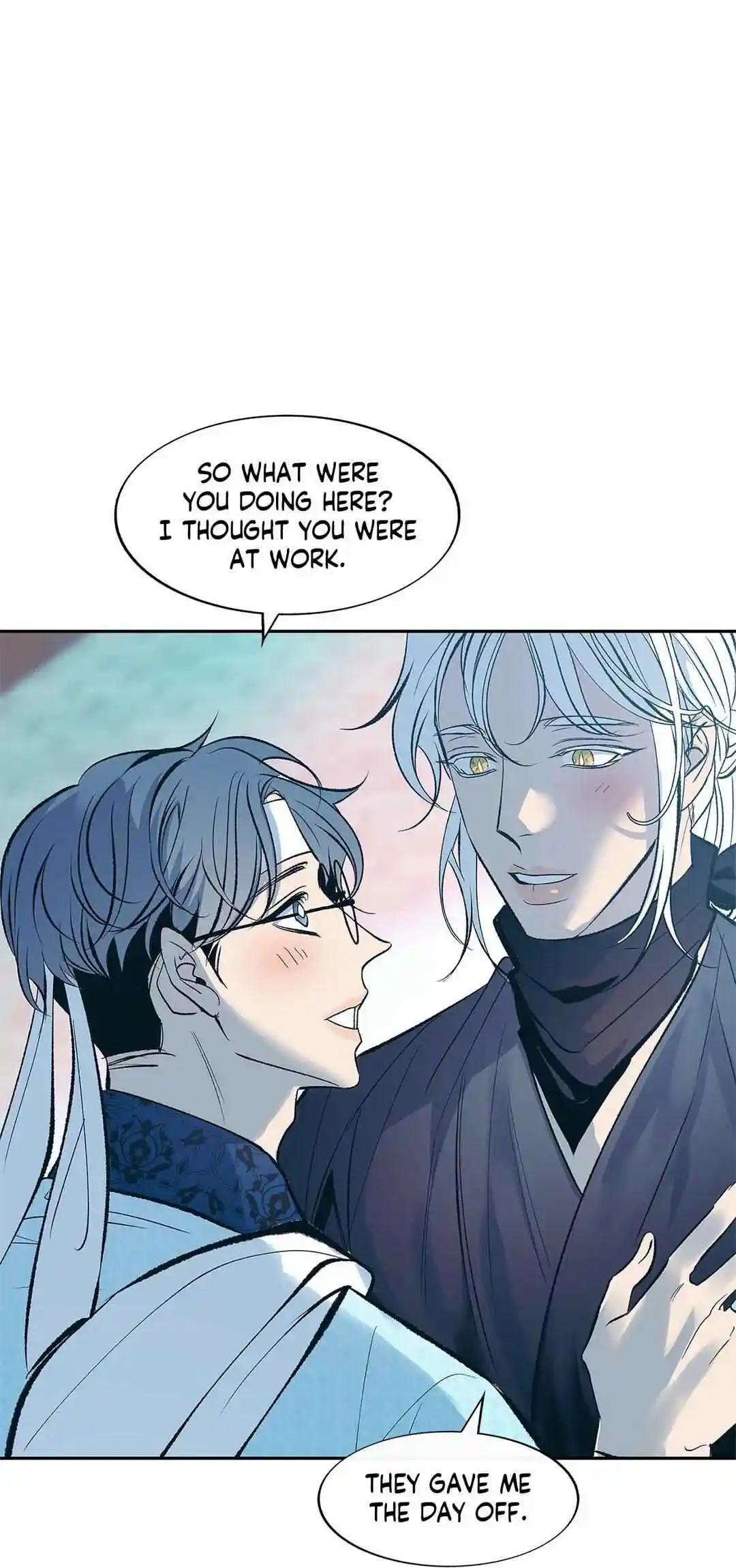 Sura's Lover Chapter 62