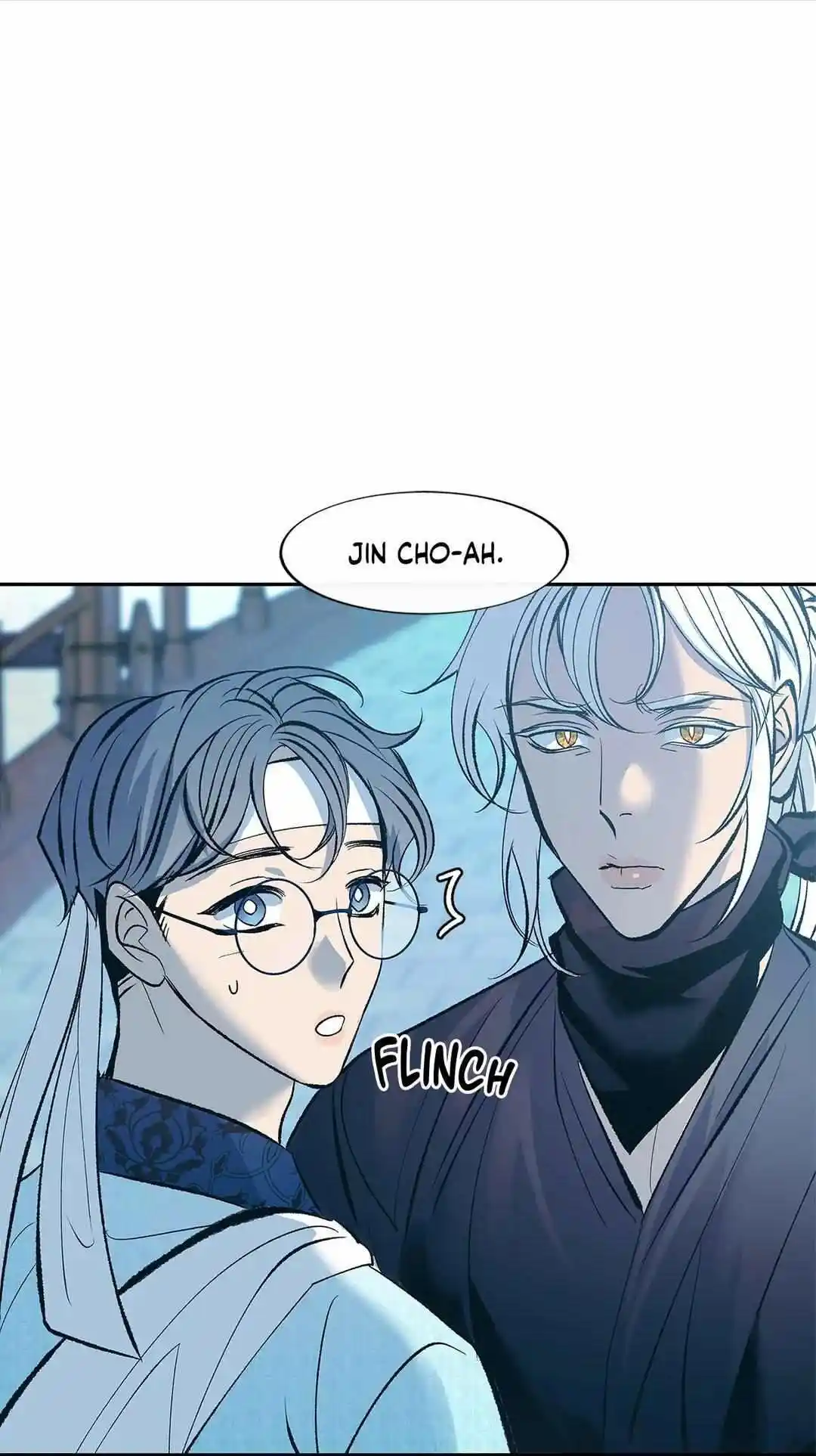 Sura's Lover Chapter 62