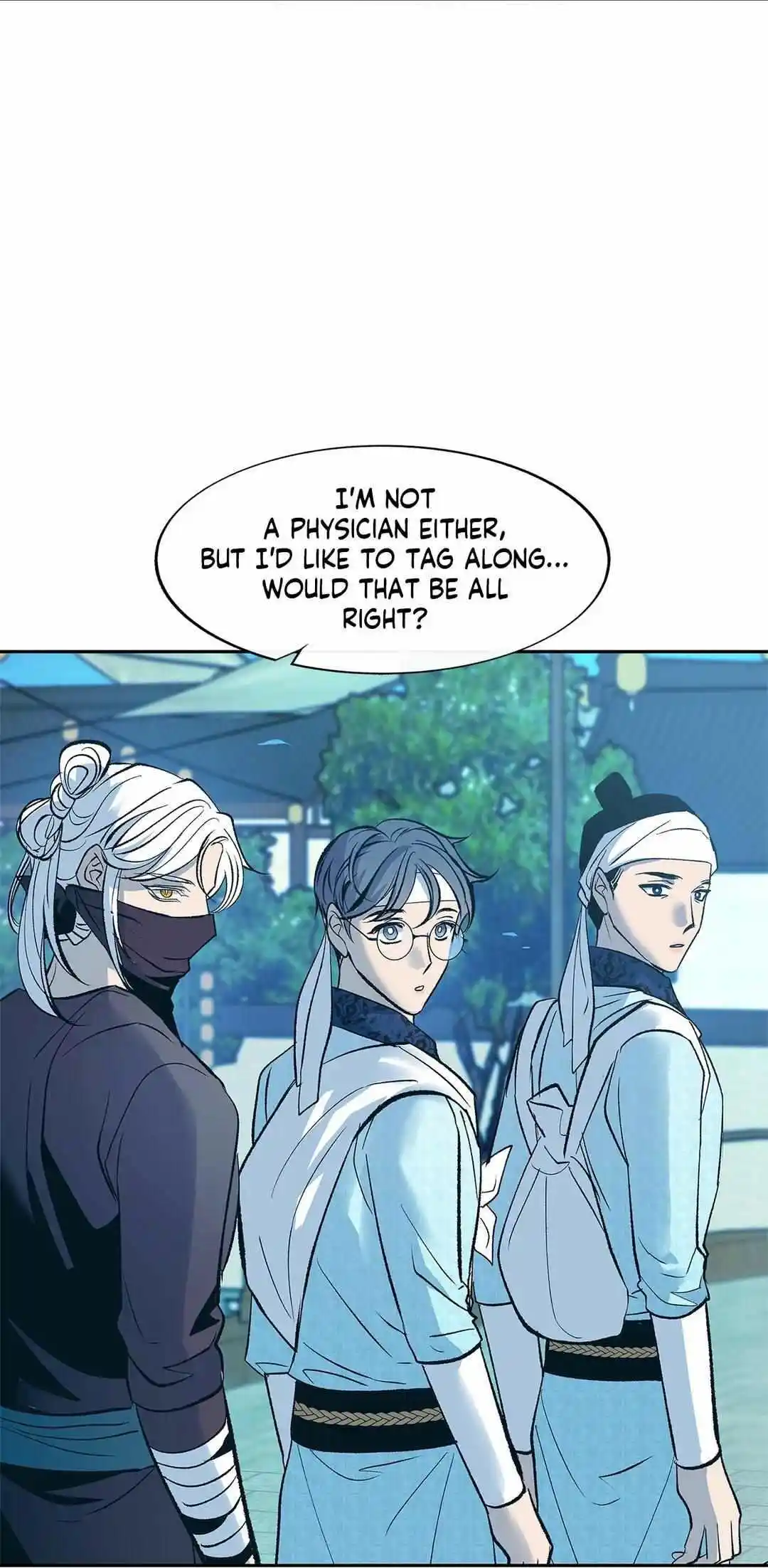 Sura's Lover Chapter 62