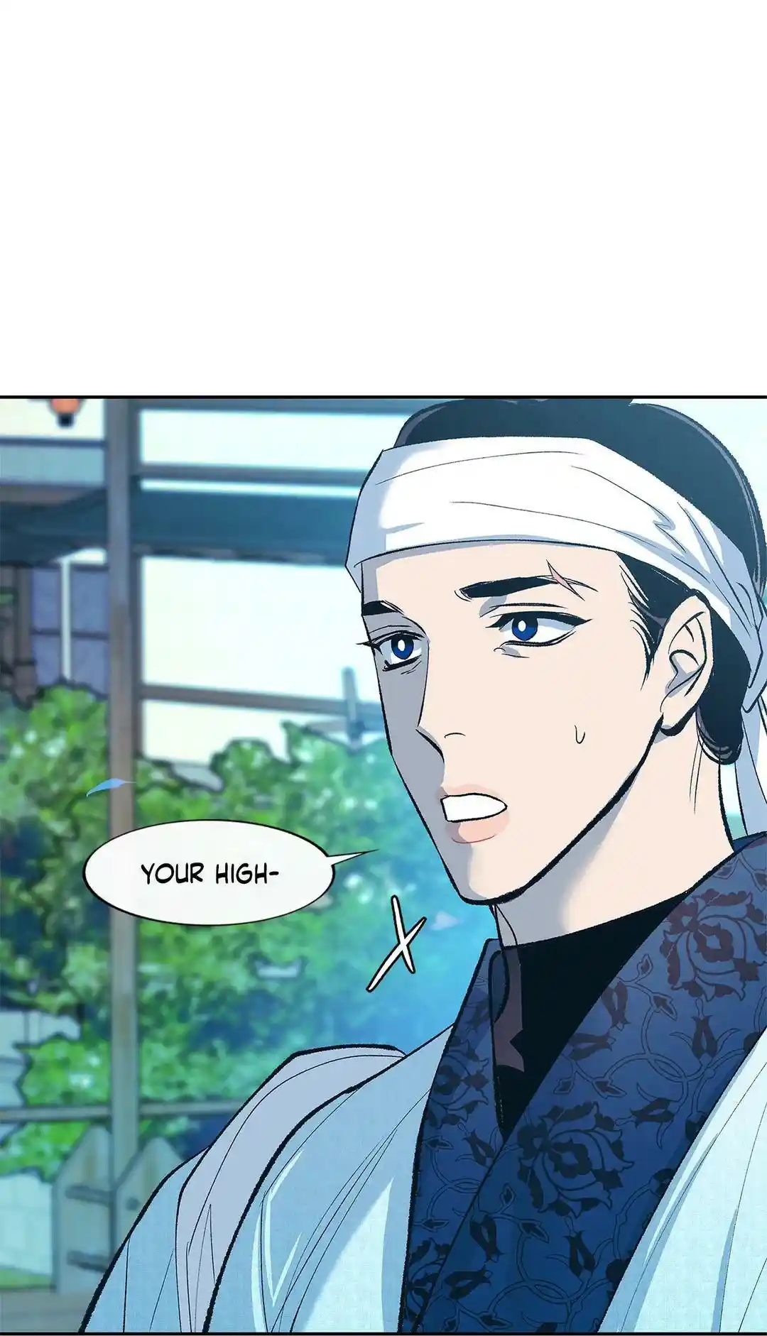 Sura's Lover Chapter 62