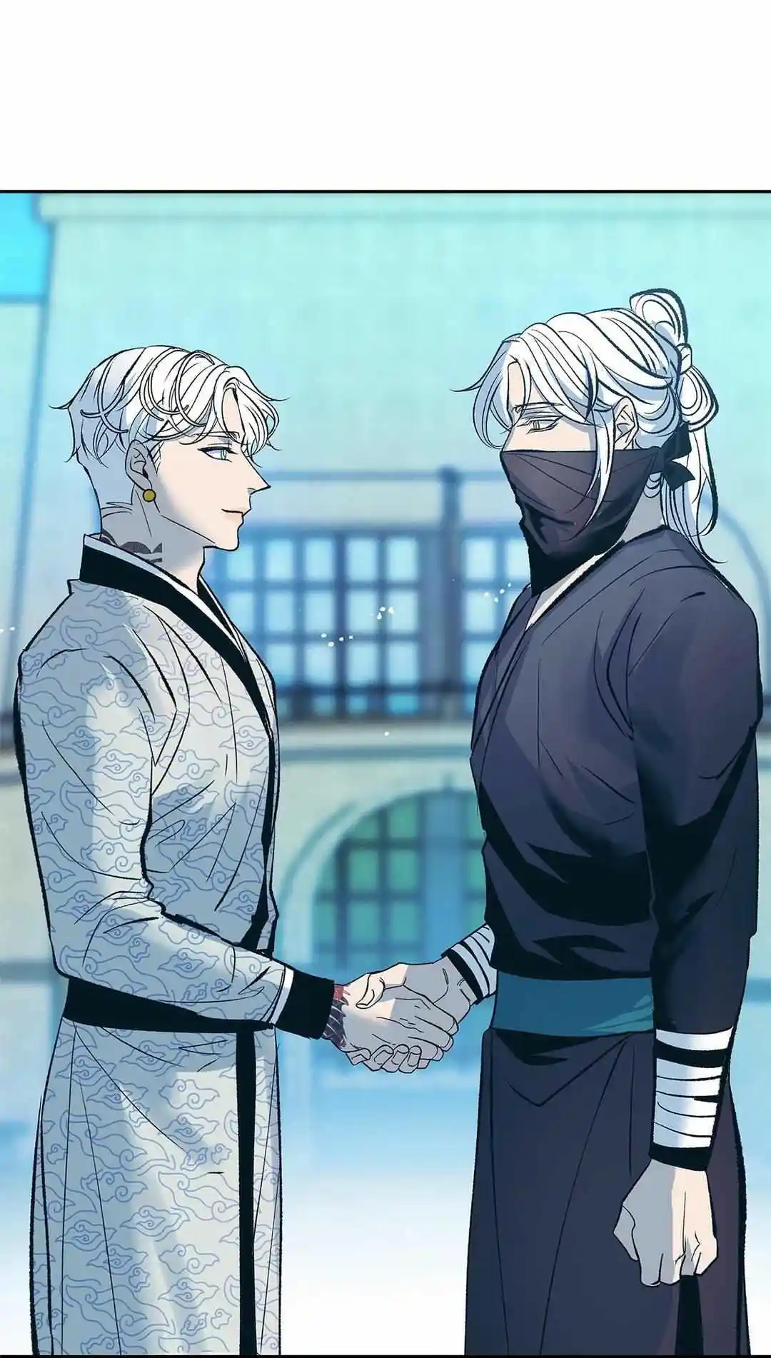 Sura's Lover Chapter 62