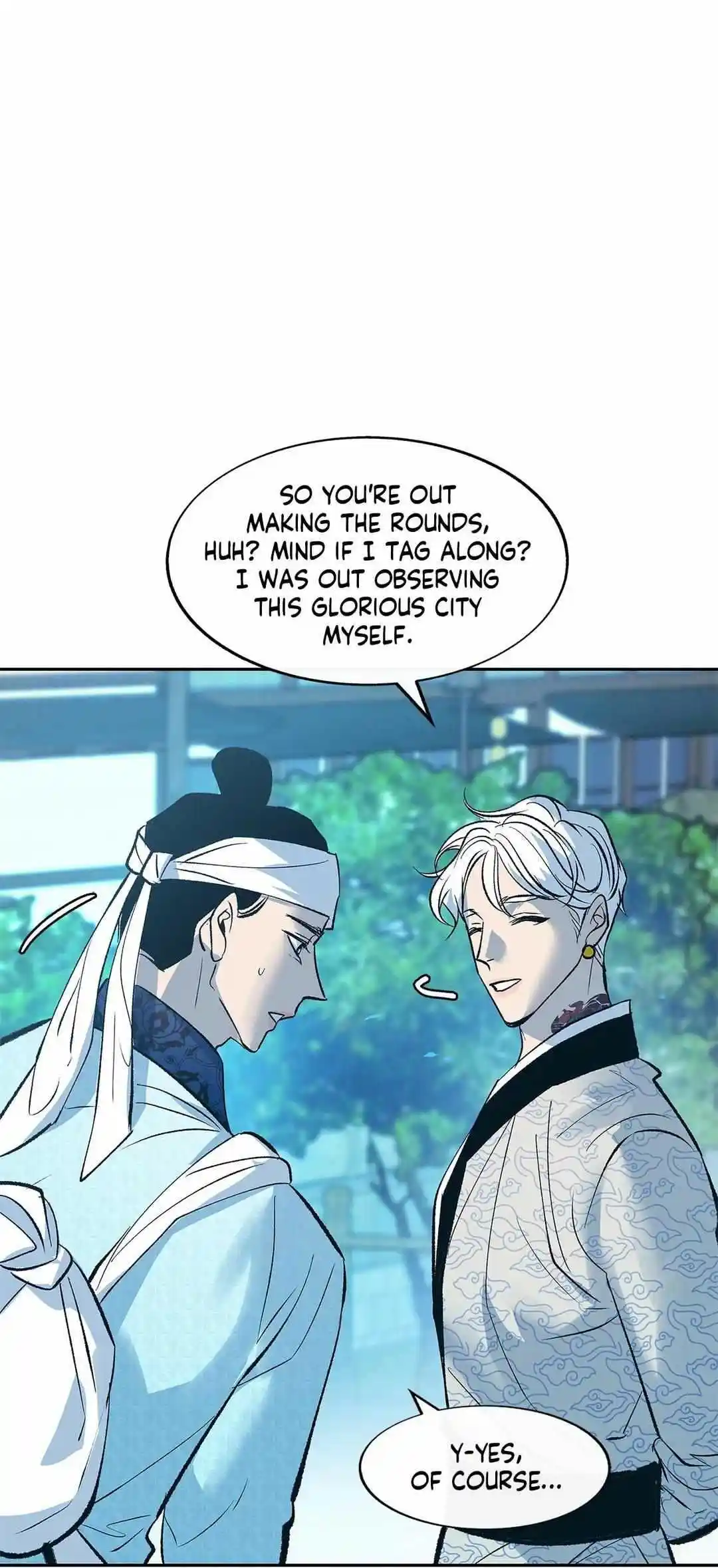 Sura's Lover Chapter 62