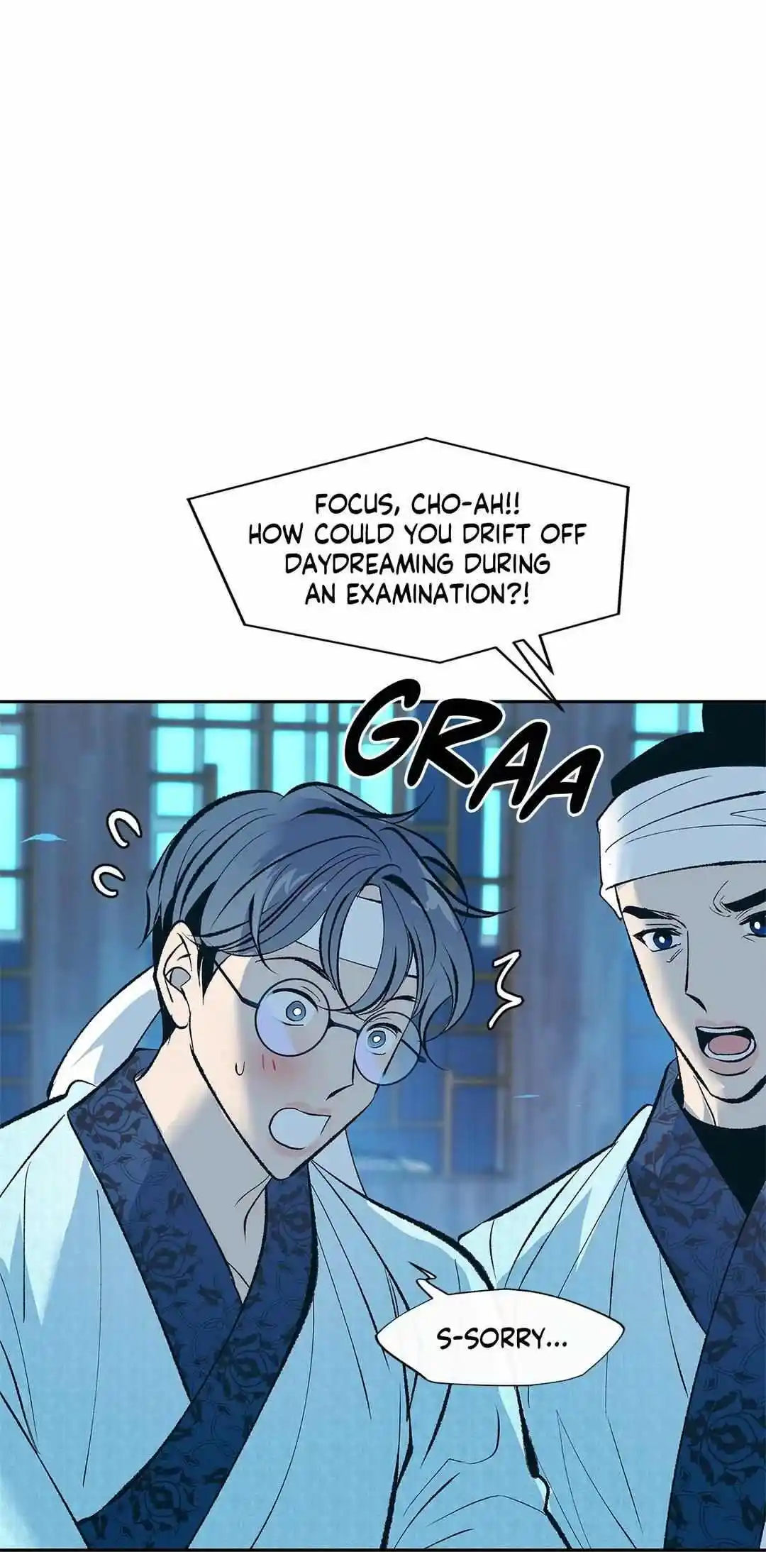 Sura's Lover Chapter 62