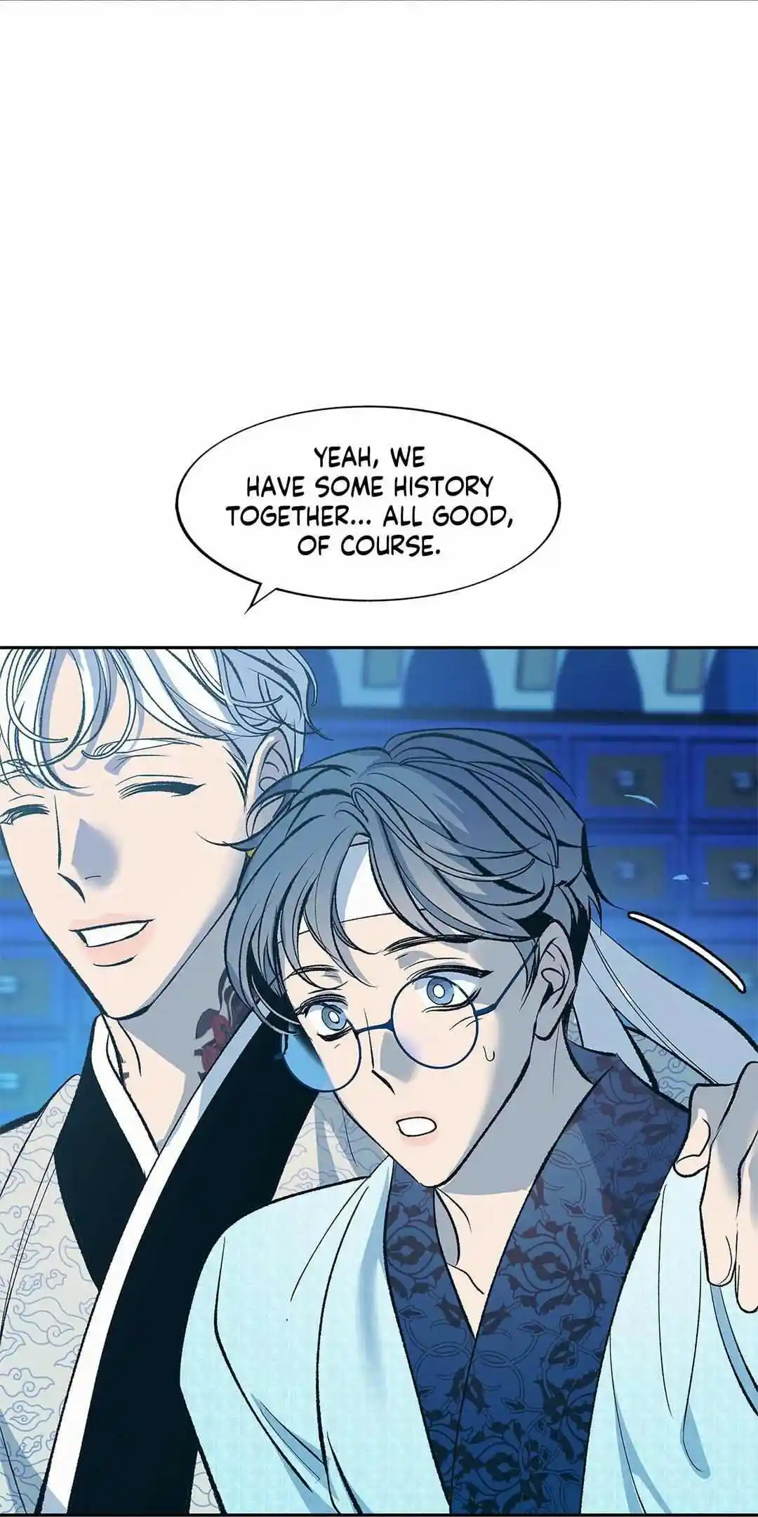 Sura's Lover Chapter 62