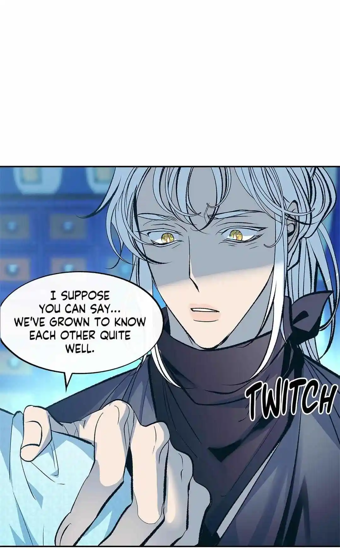 Sura's Lover Chapter 62