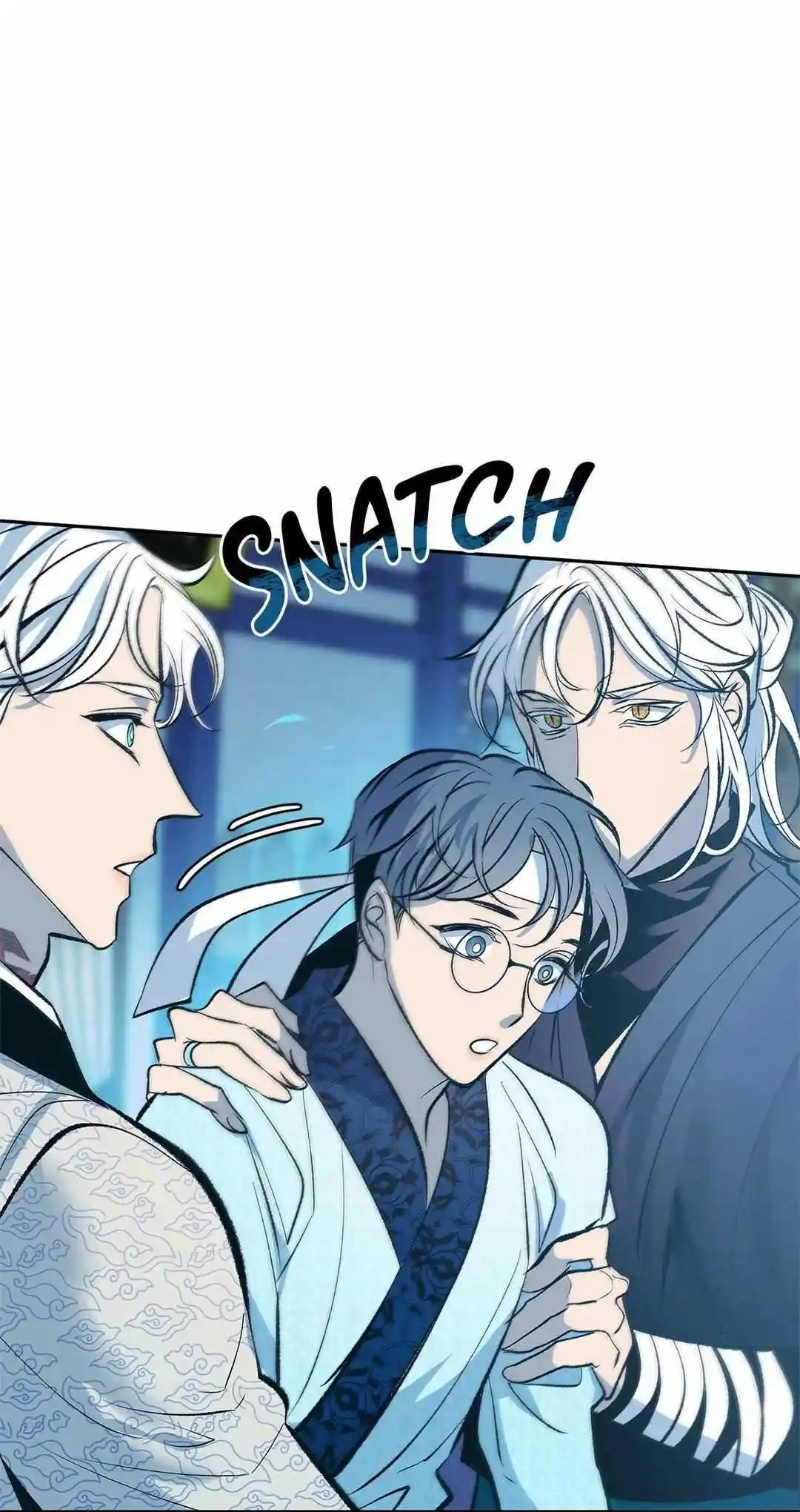 Sura's Lover Chapter 62