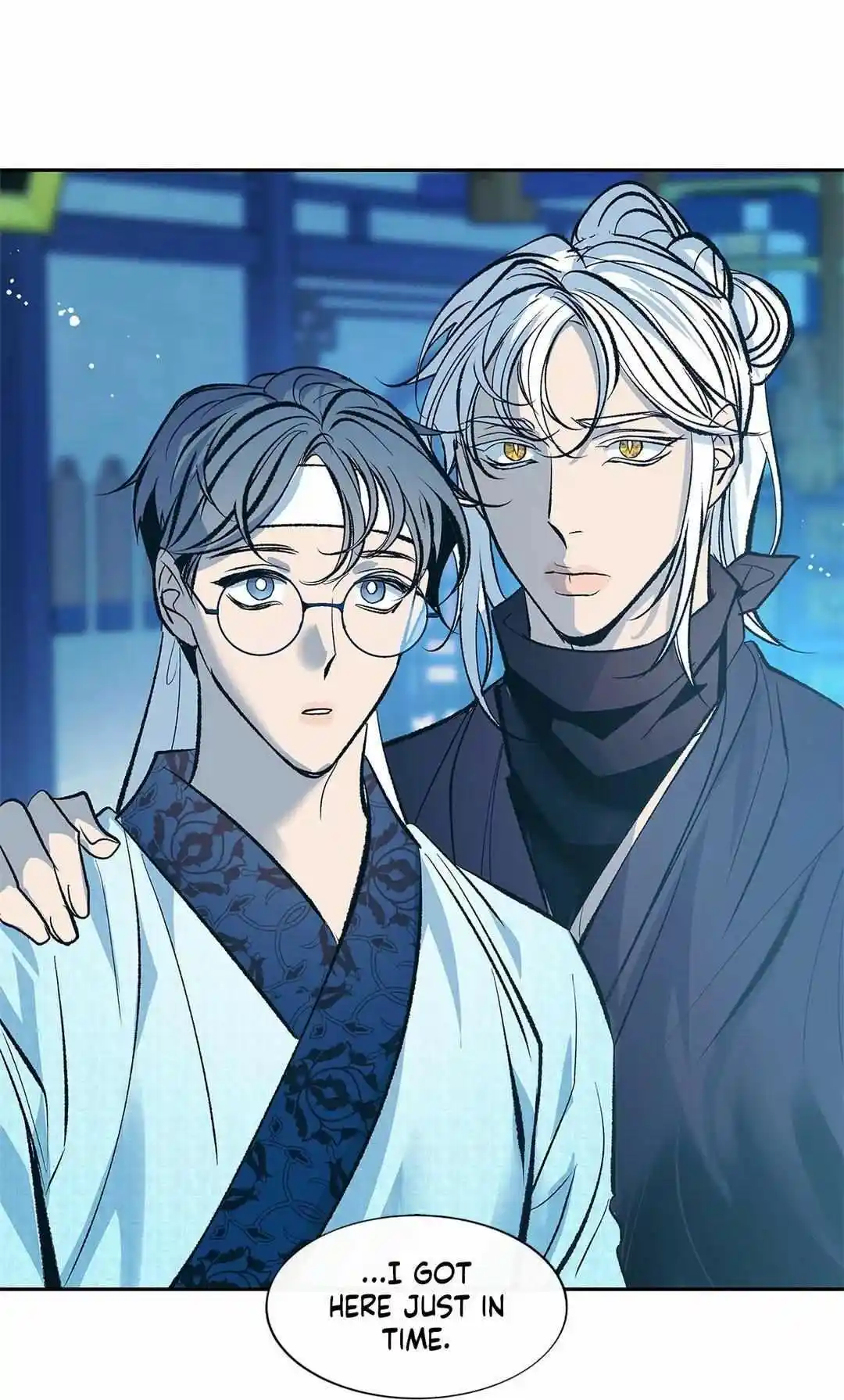 Sura's Lover Chapter 62