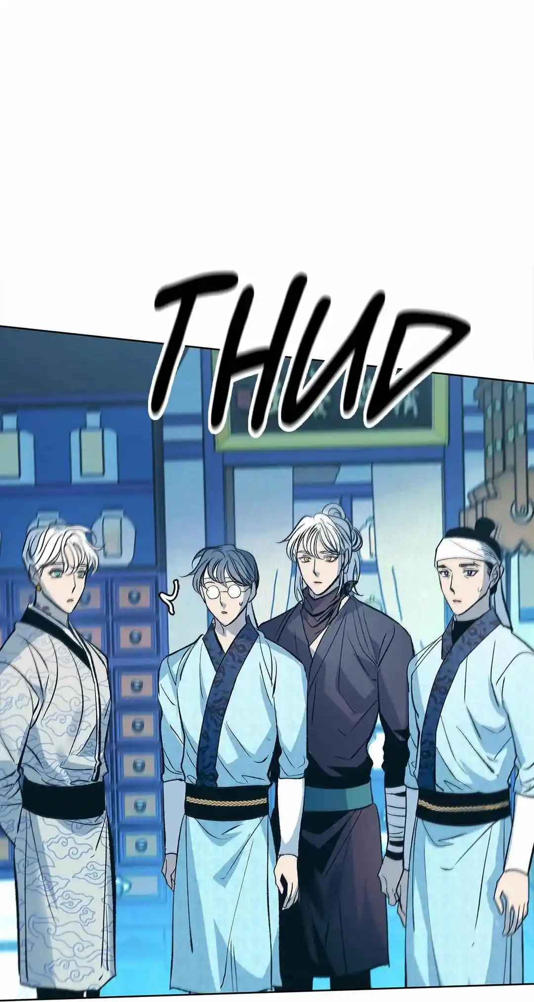 Sura's Lover Chapter 62