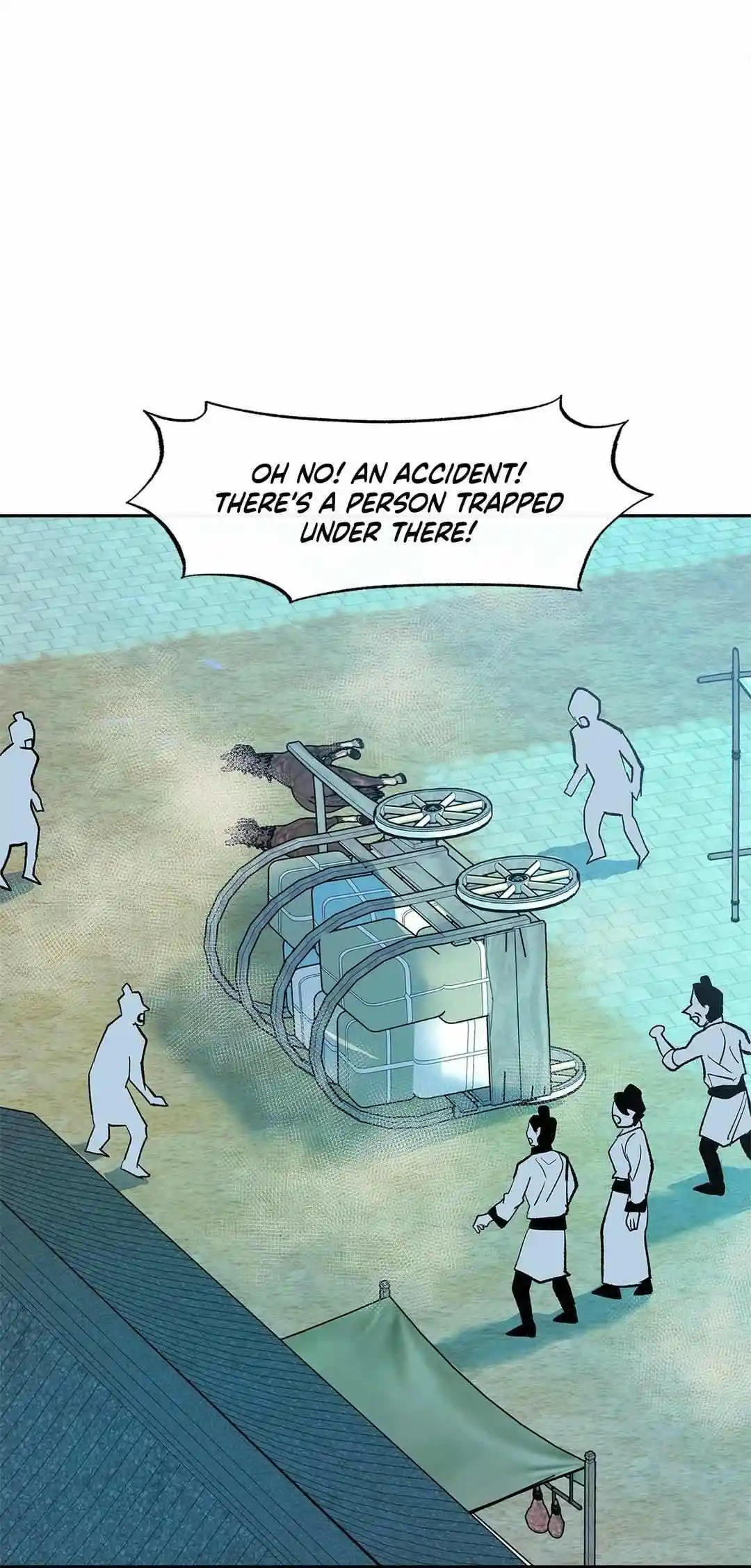 Sura's Lover Chapter 62