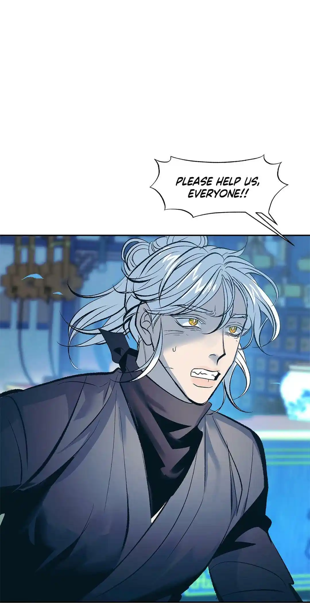 Sura's Lover Chapter 62