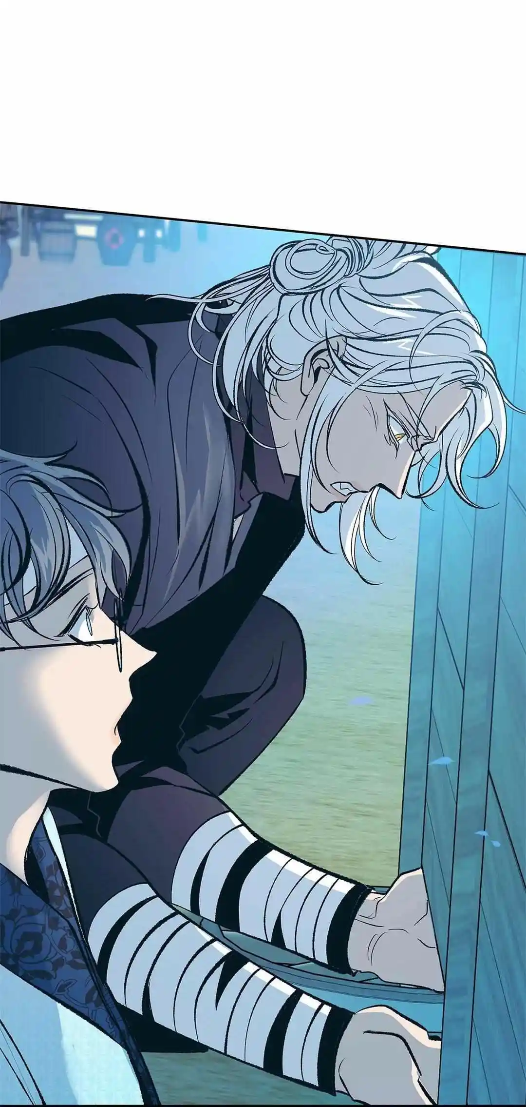 Sura's Lover Chapter 62