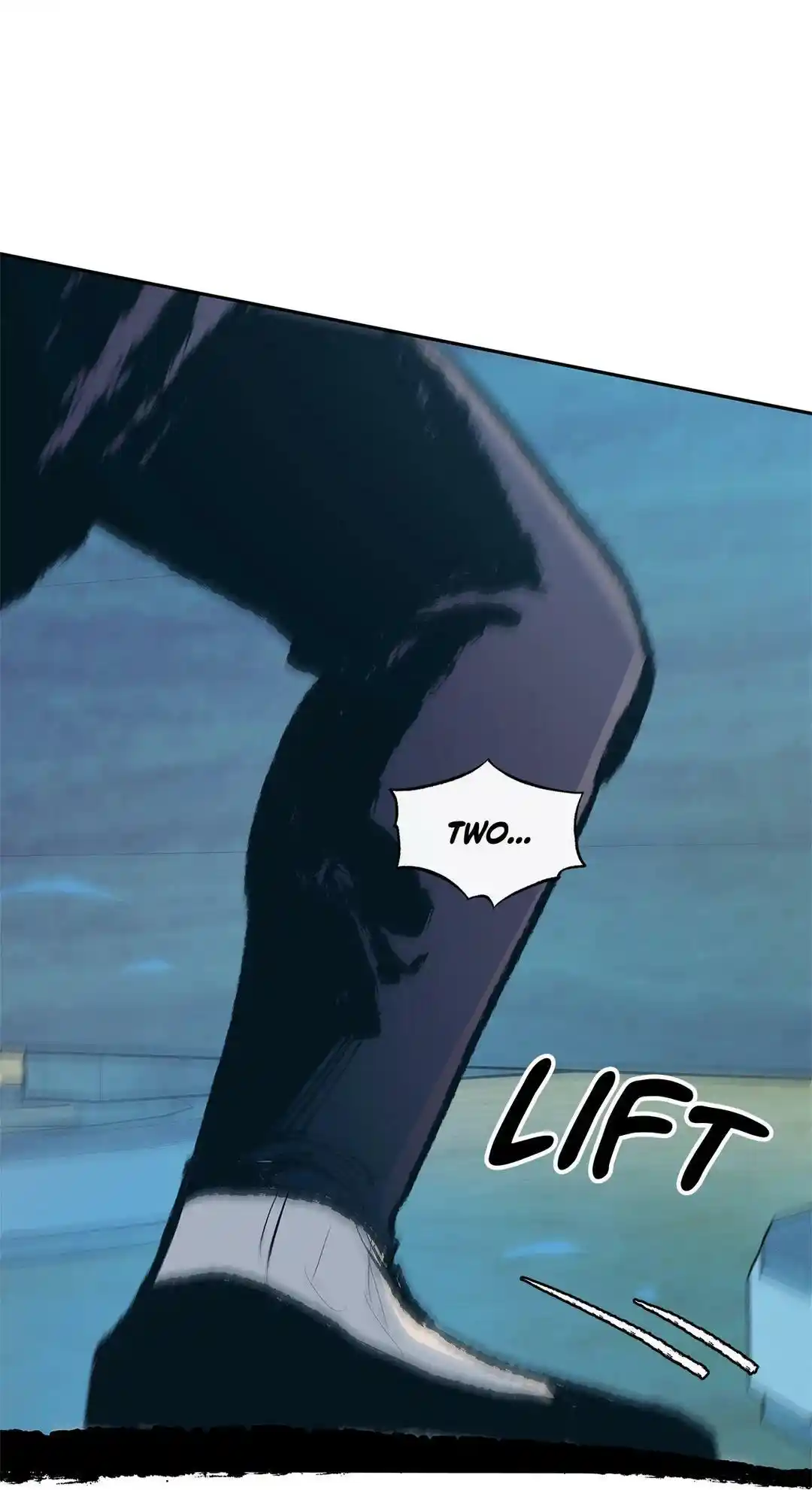 Sura's Lover Chapter 62