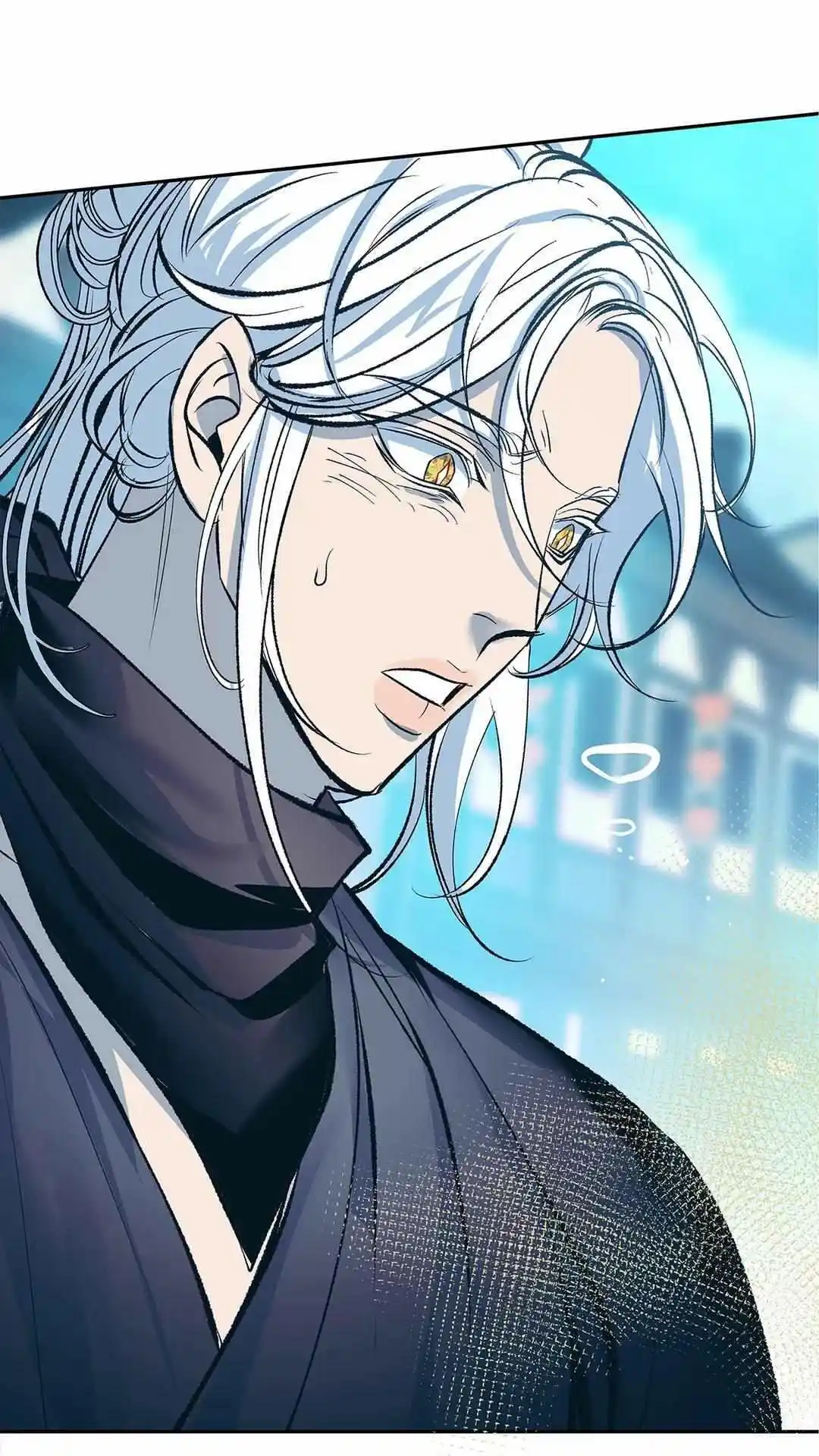 Sura's Lover Chapter 62