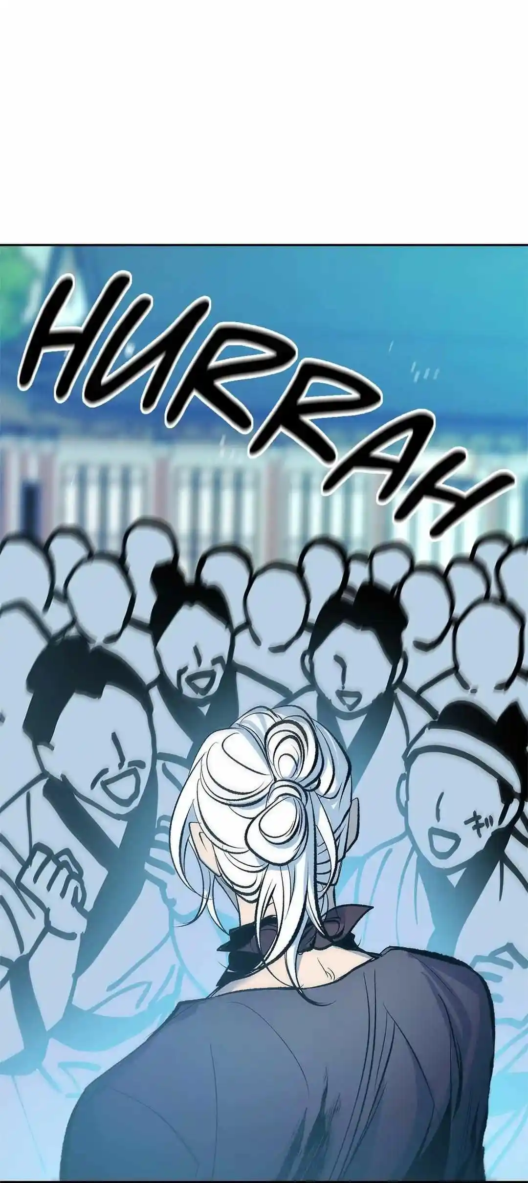 Sura's Lover Chapter 62