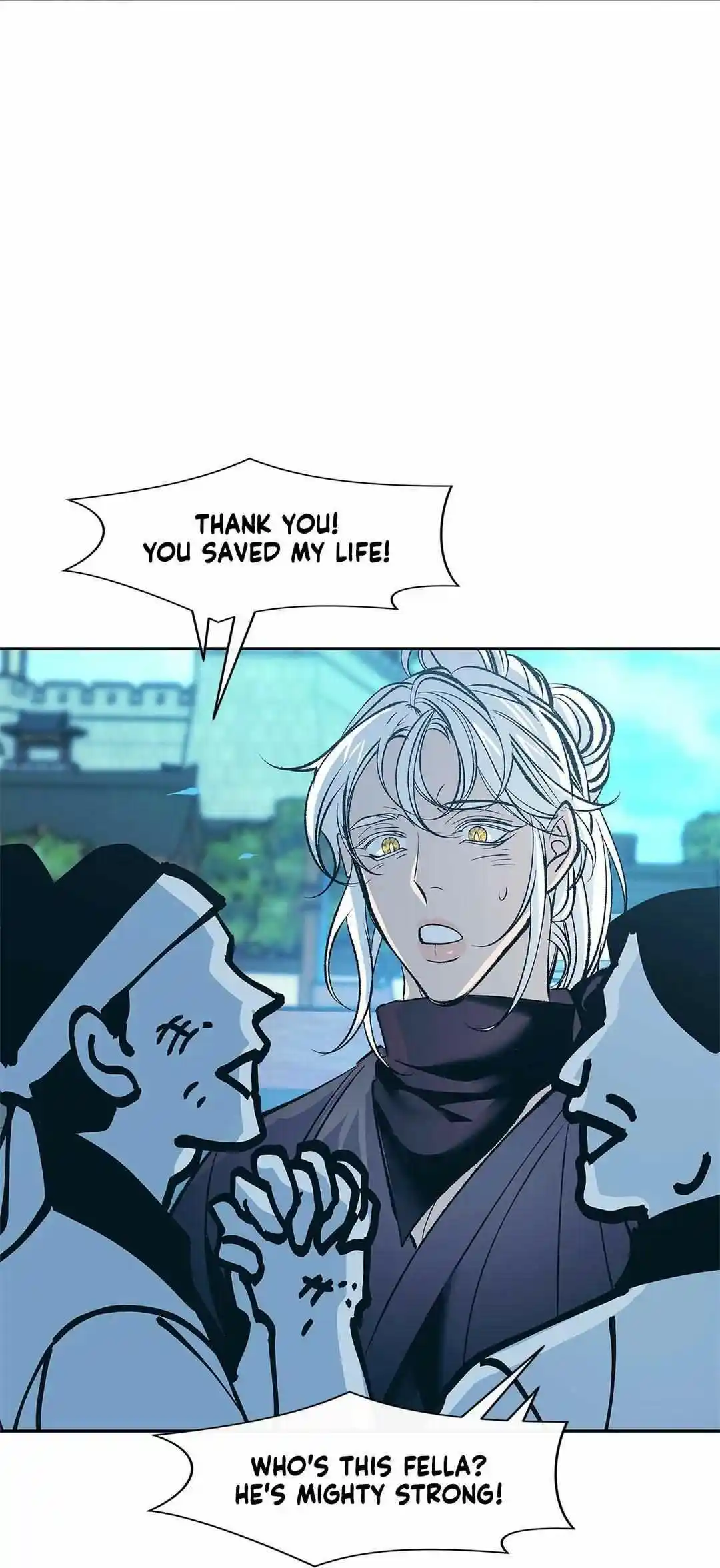 Sura's Lover Chapter 62