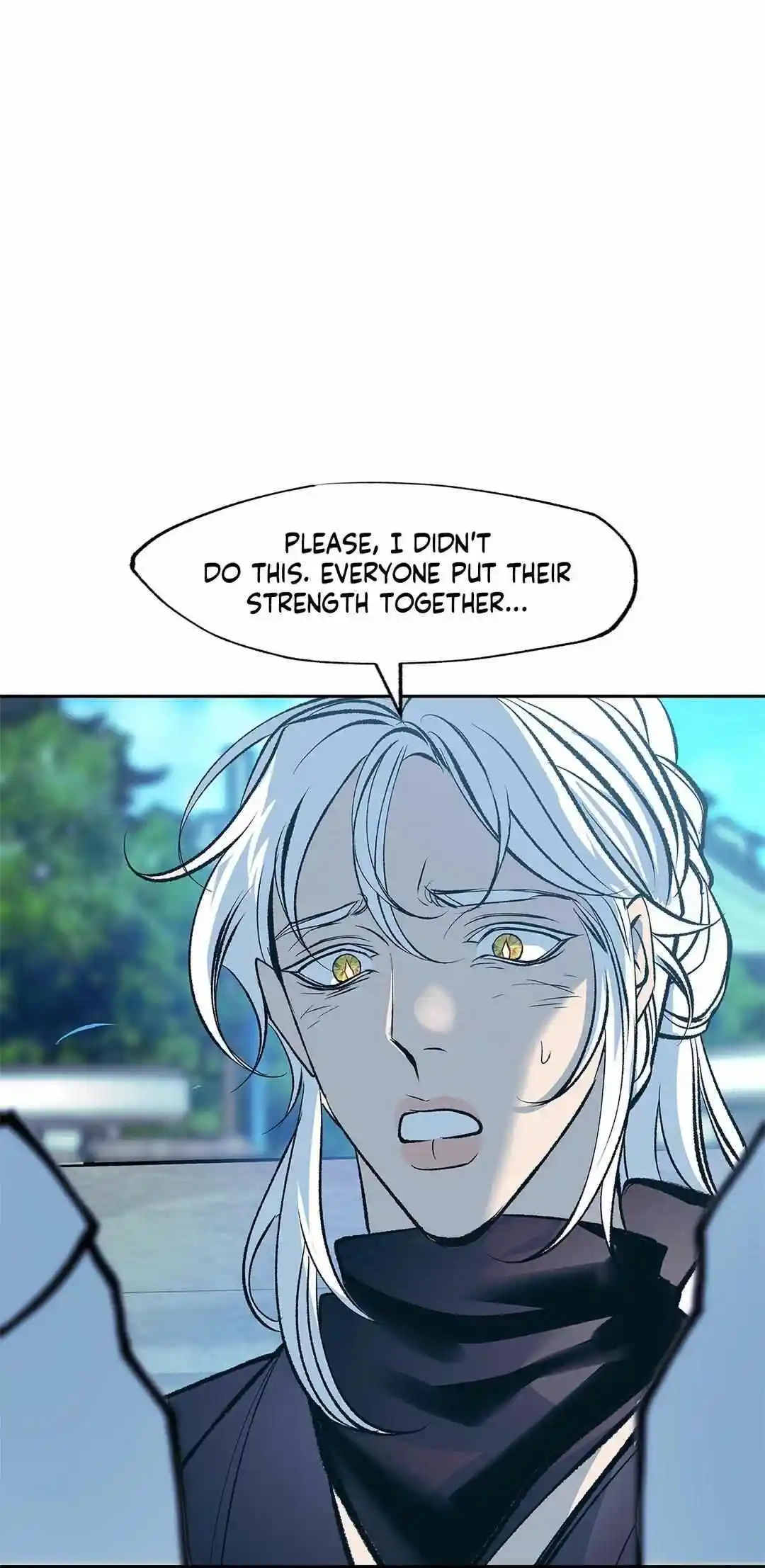 Sura's Lover Chapter 62