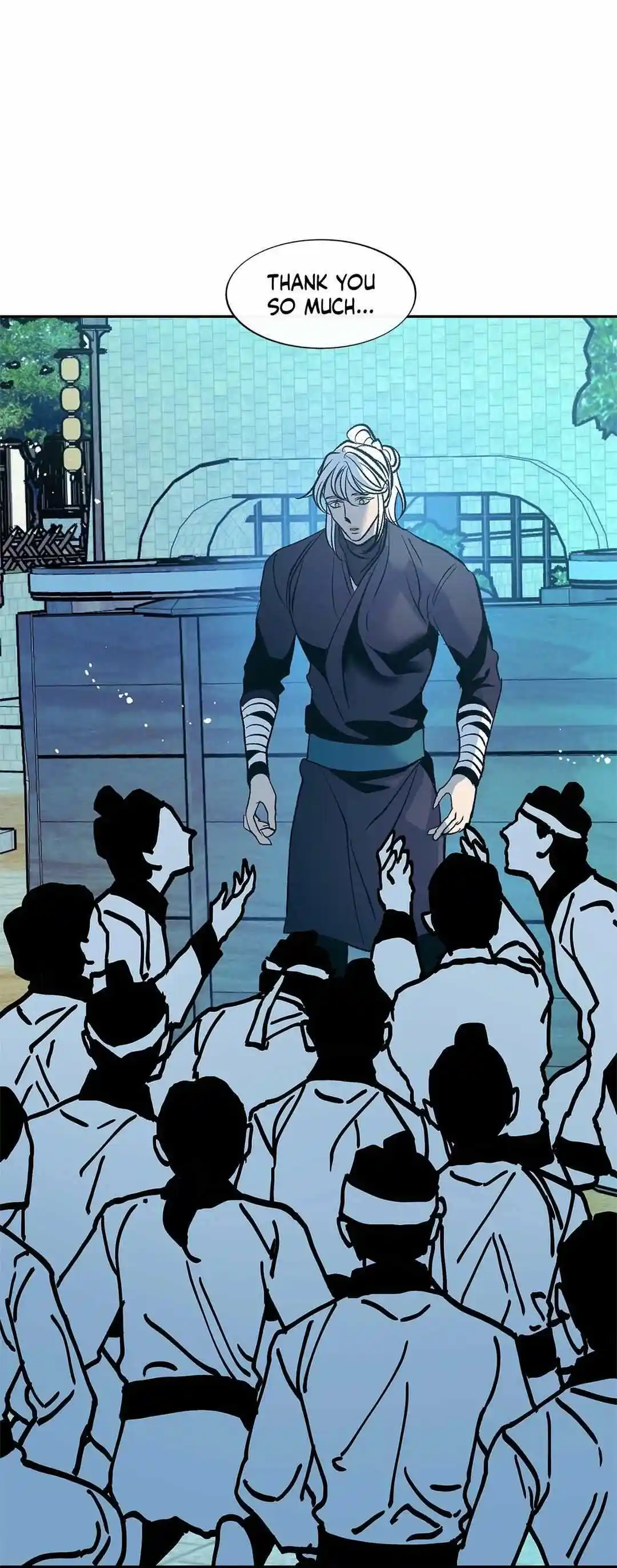 Sura's Lover Chapter 62