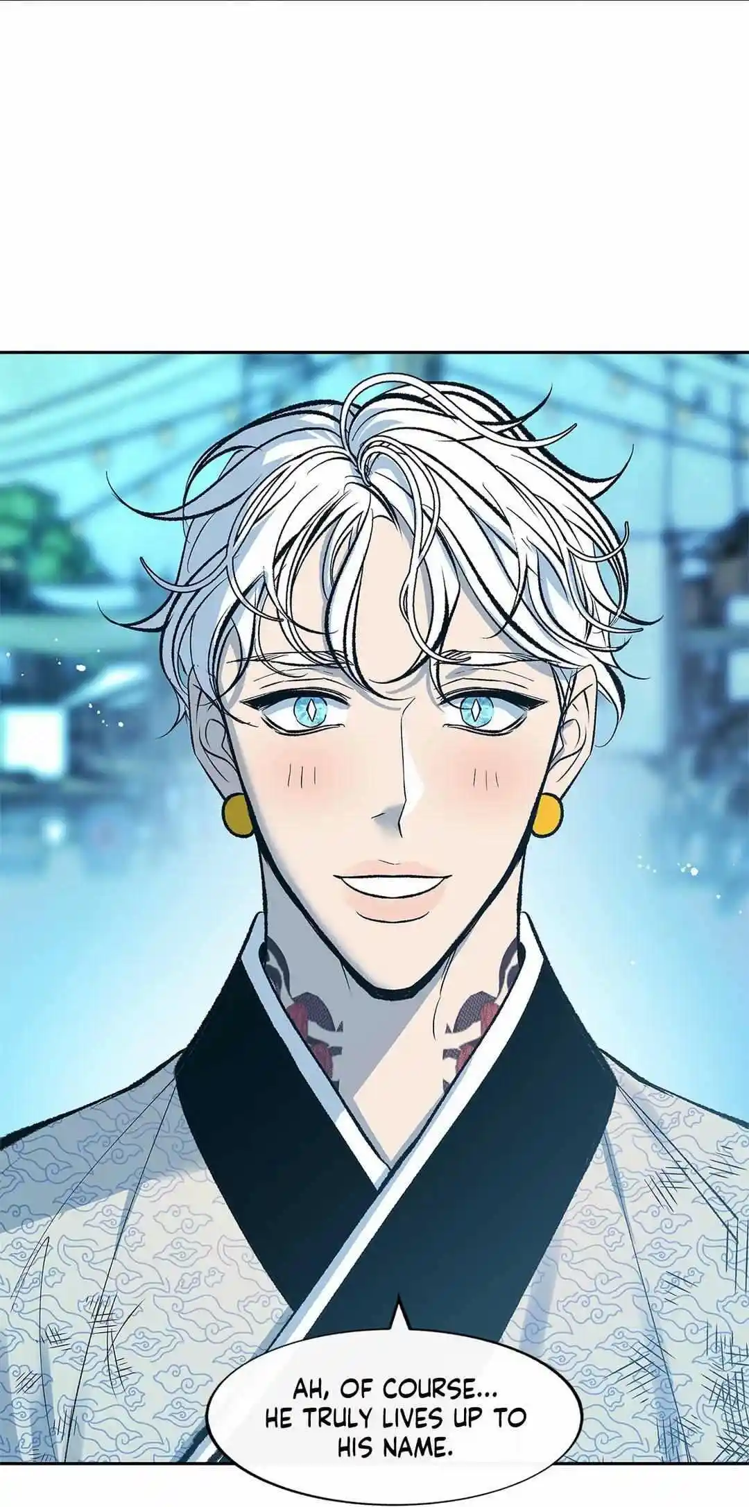 Sura's Lover Chapter 62