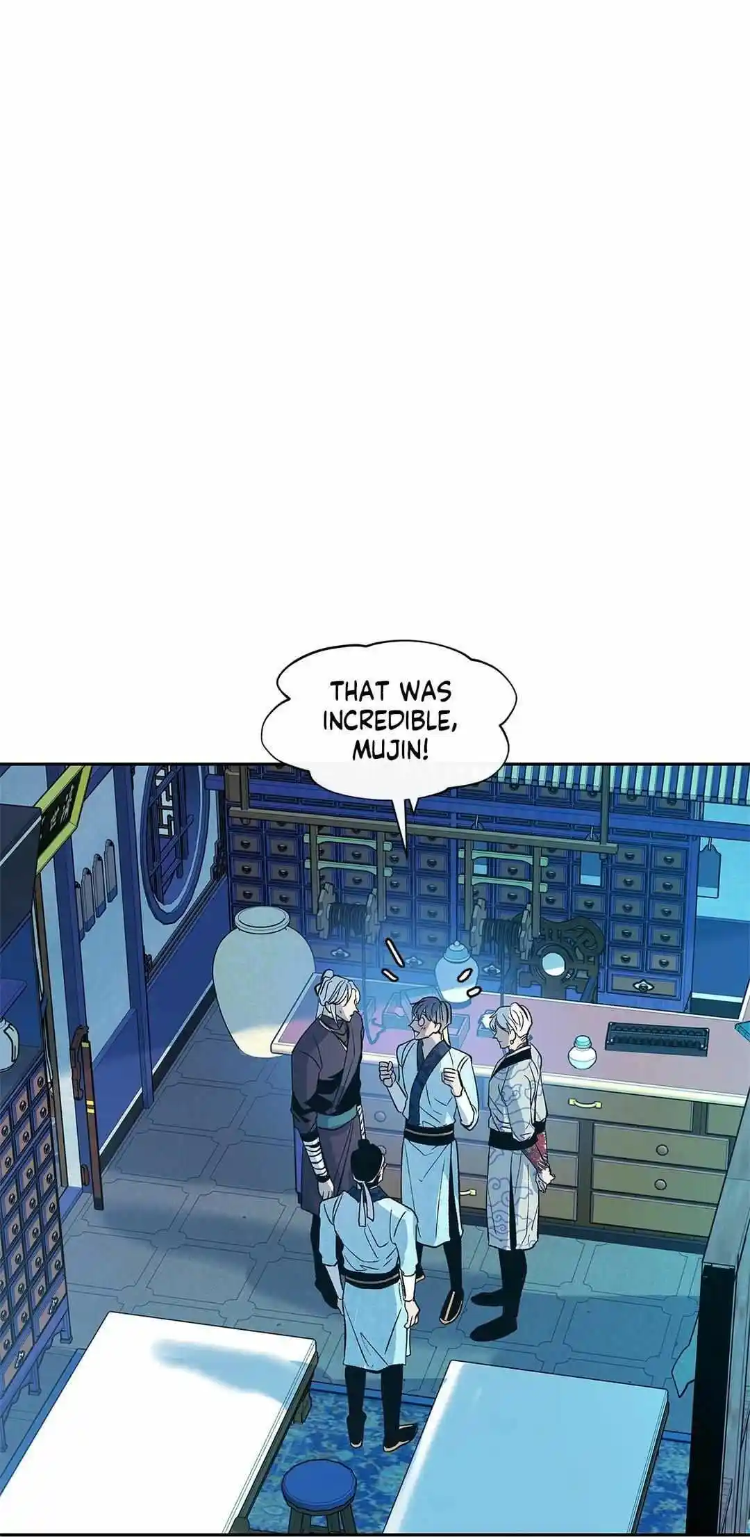 Sura's Lover Chapter 62