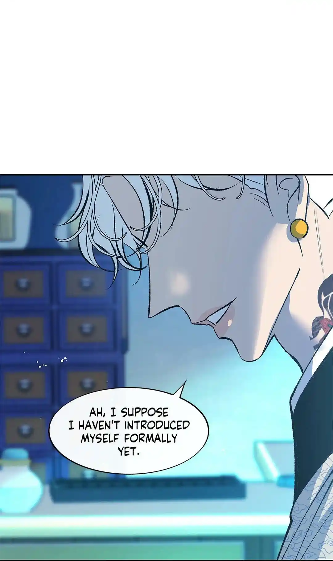 Sura's Lover Chapter 62