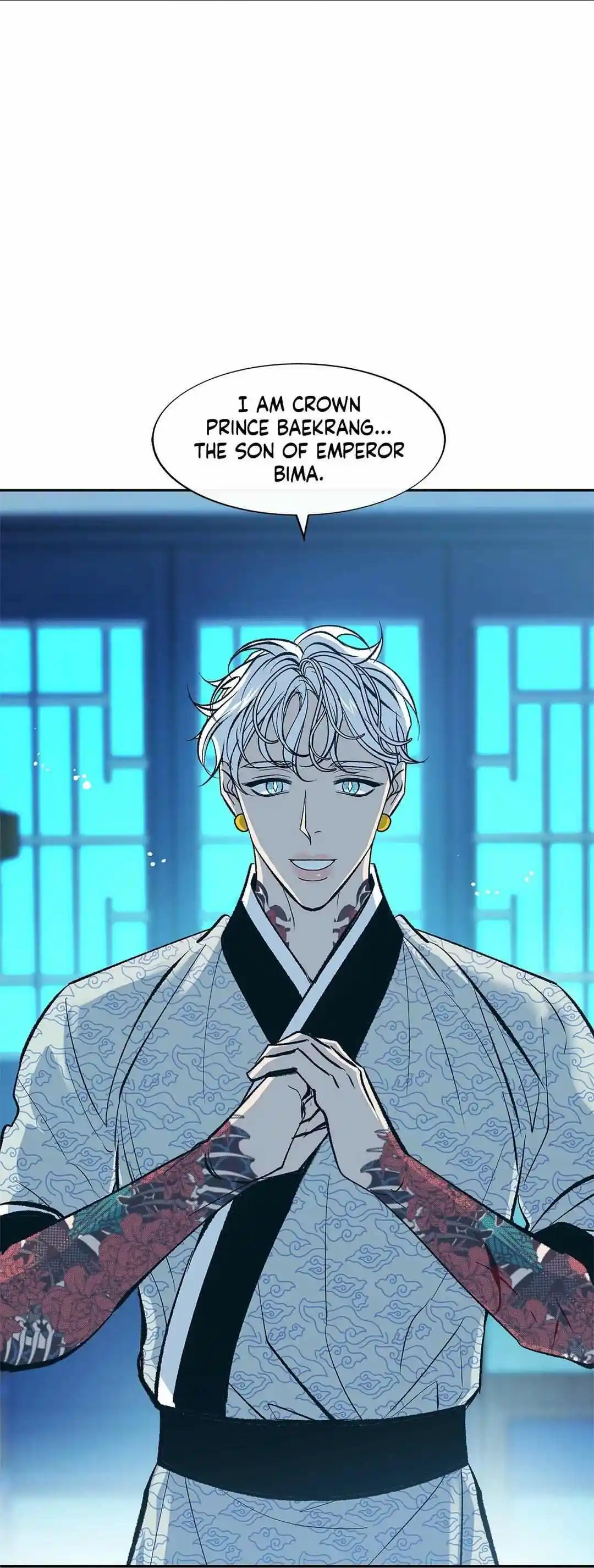 Sura's Lover Chapter 62