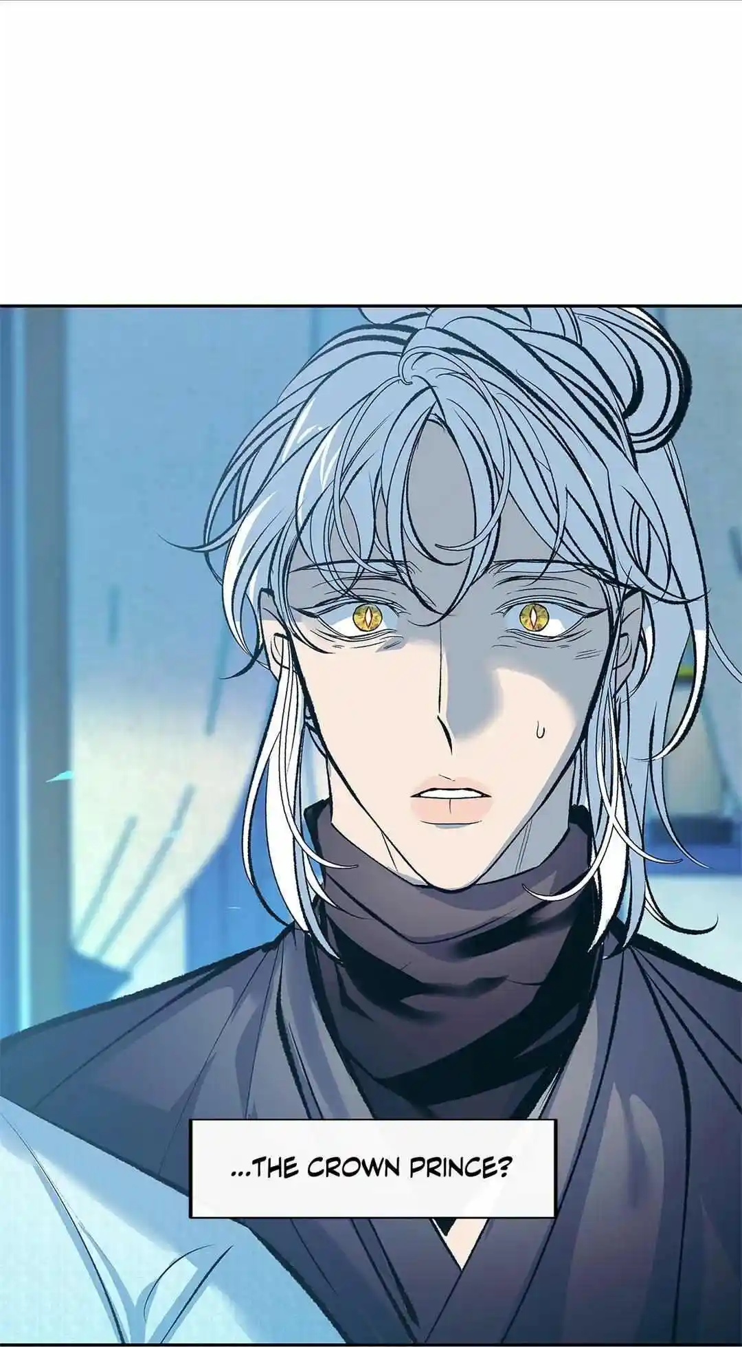 Sura's Lover Chapter 63