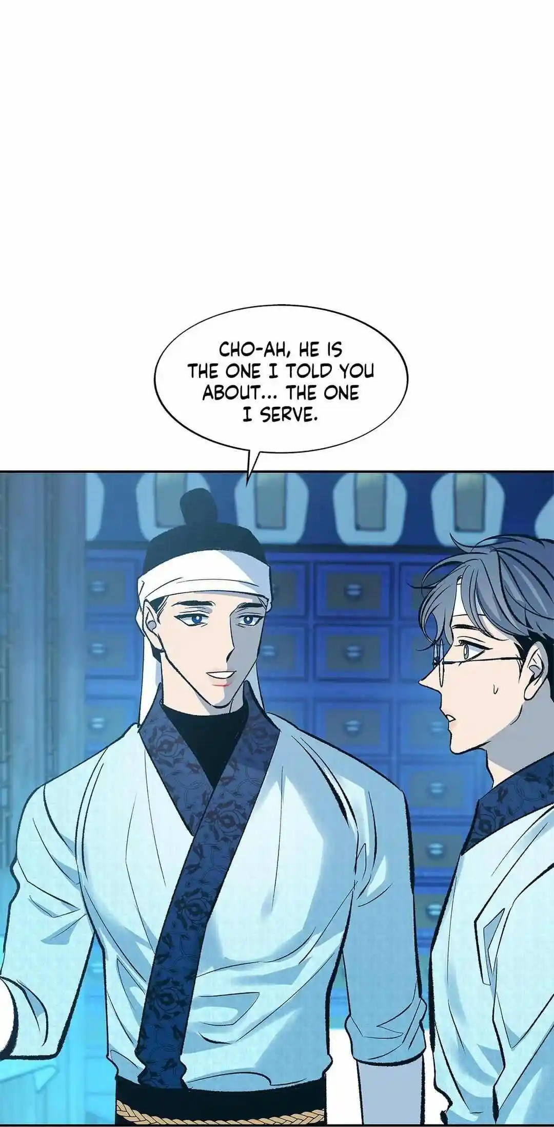 Sura's Lover Chapter 63