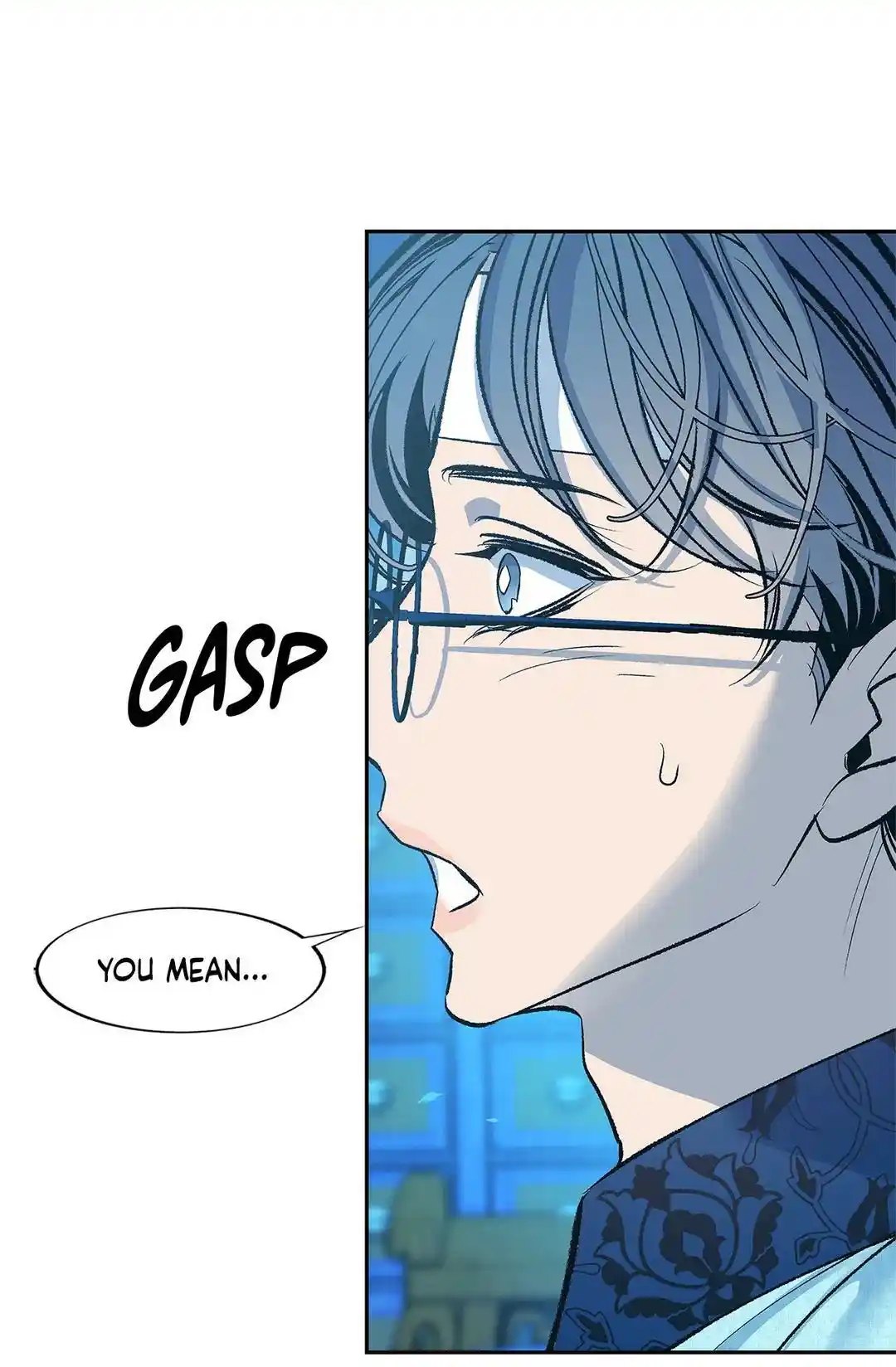 Sura's Lover Chapter 63