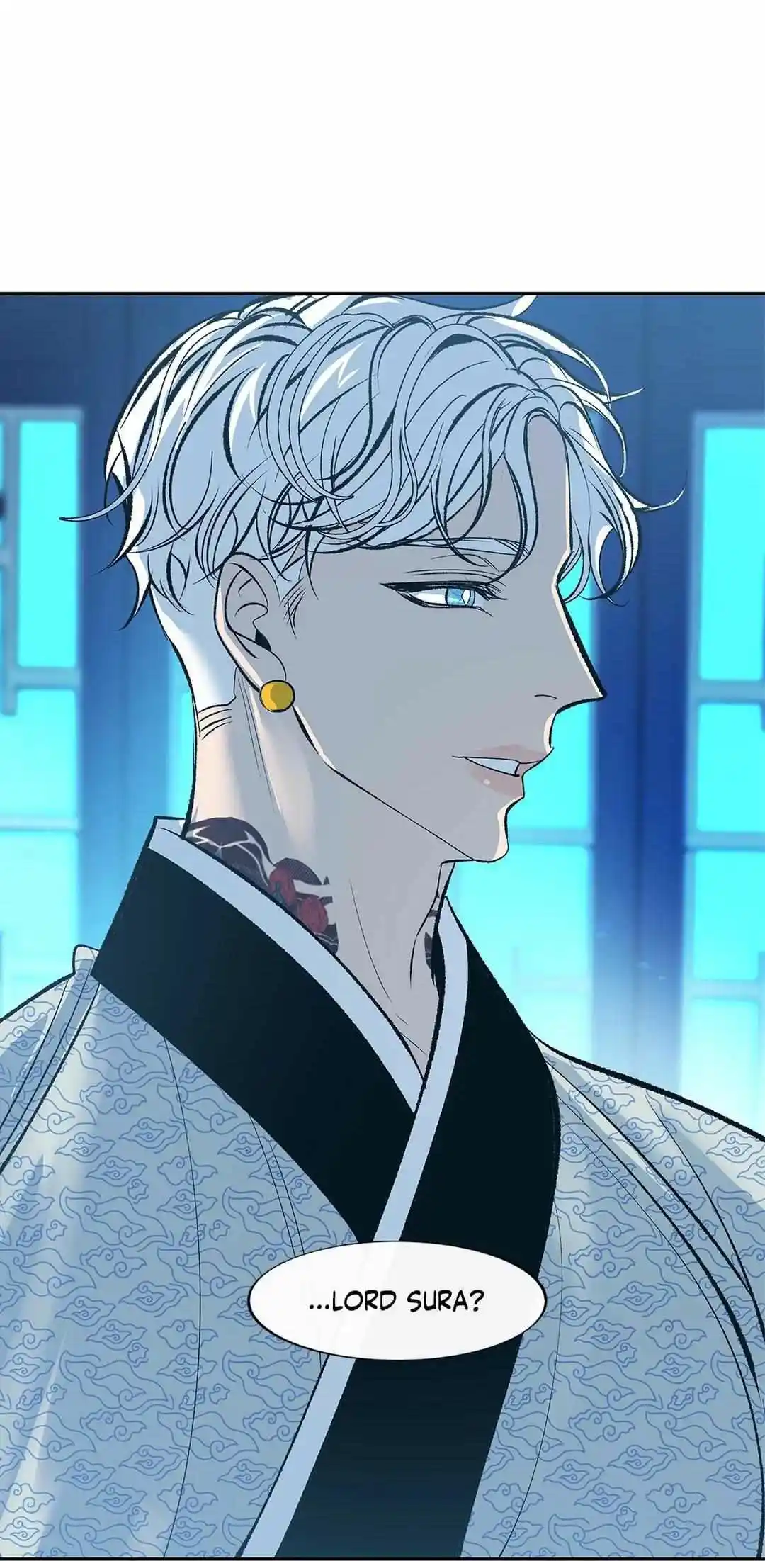 Sura's Lover Chapter 63