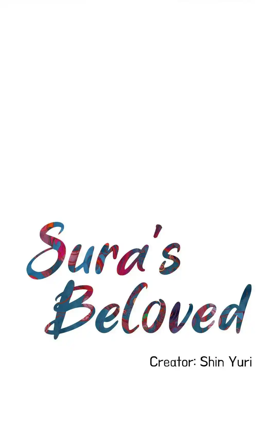 Sura's Lover Chapter 63