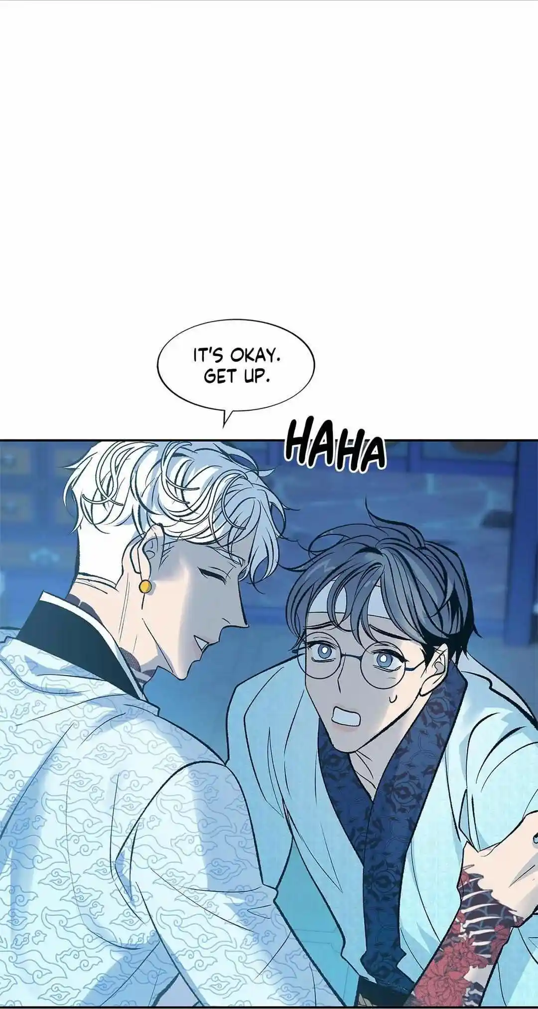 Sura's Lover Chapter 63