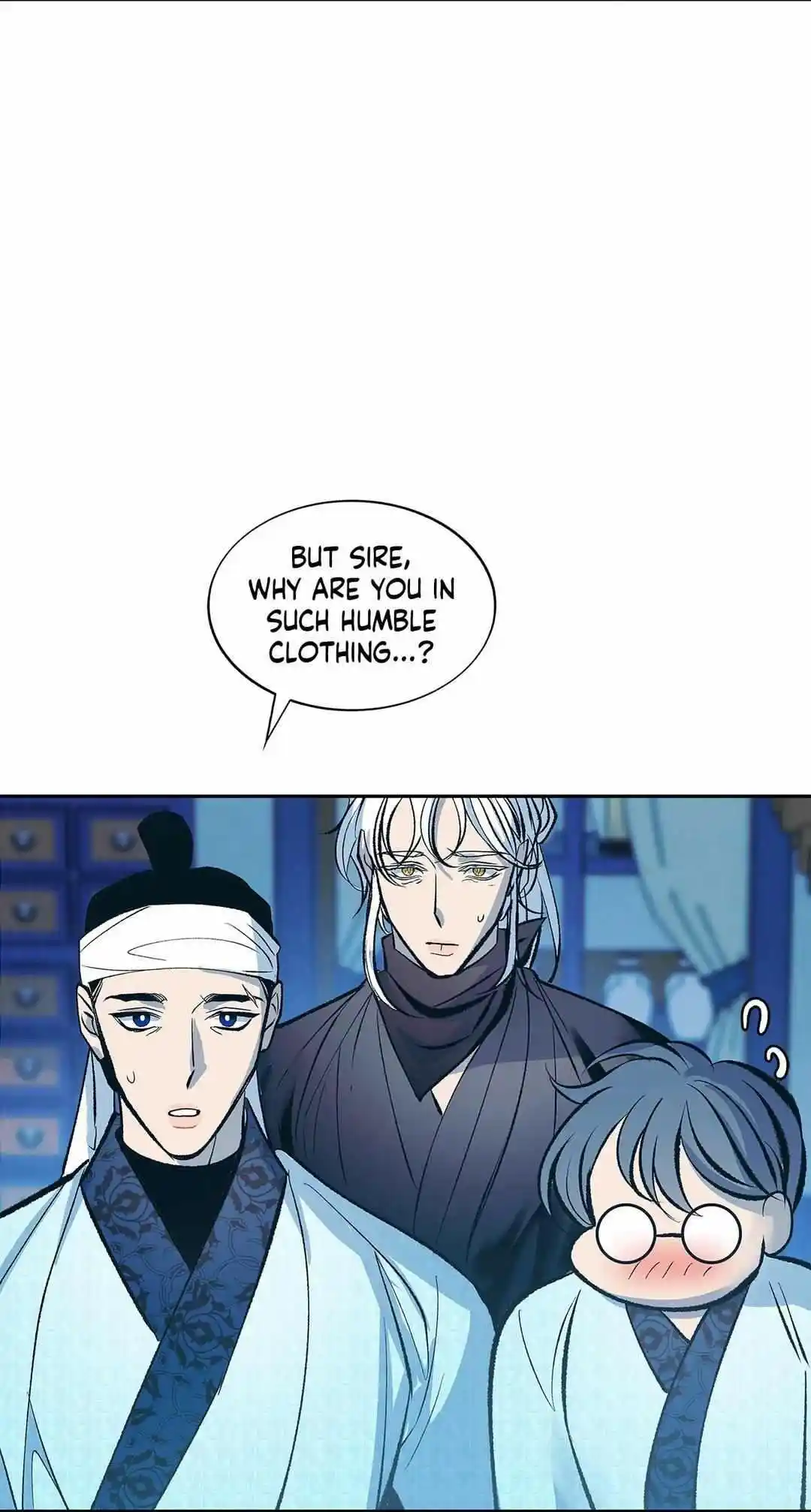 Sura's Lover Chapter 63