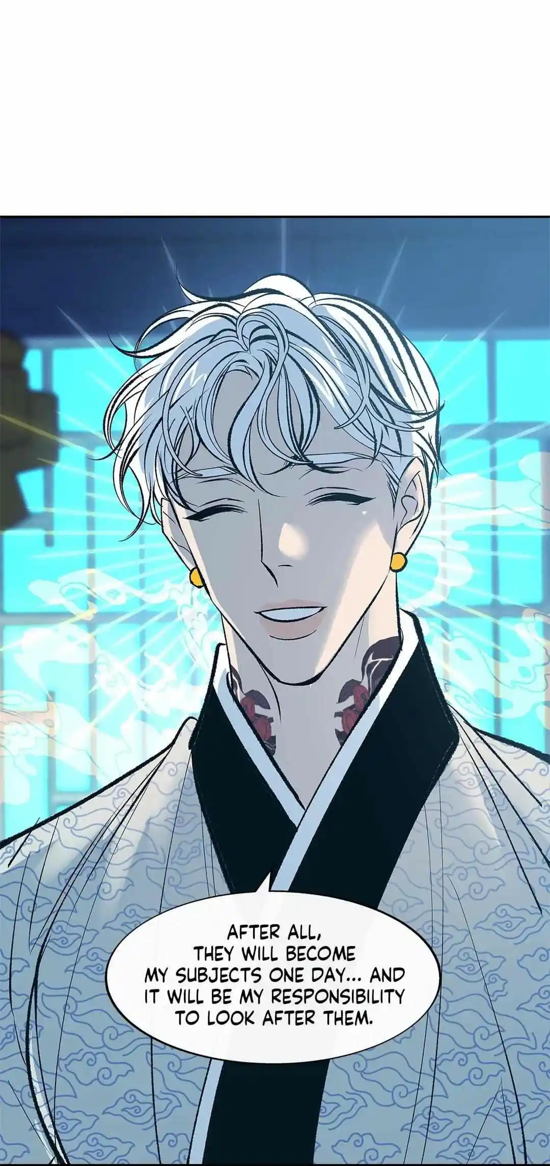 Sura's Lover Chapter 63