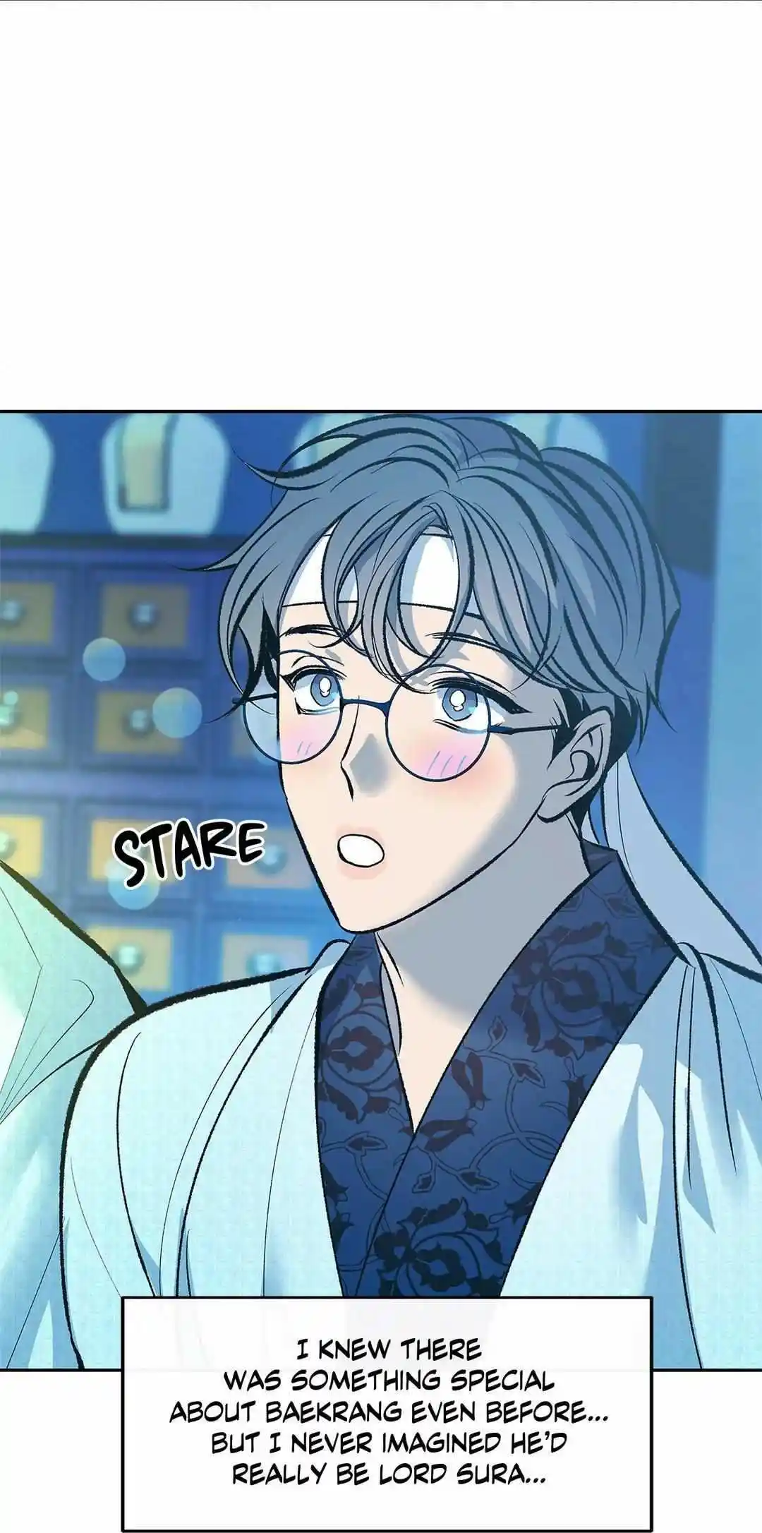 Sura's Lover Chapter 63