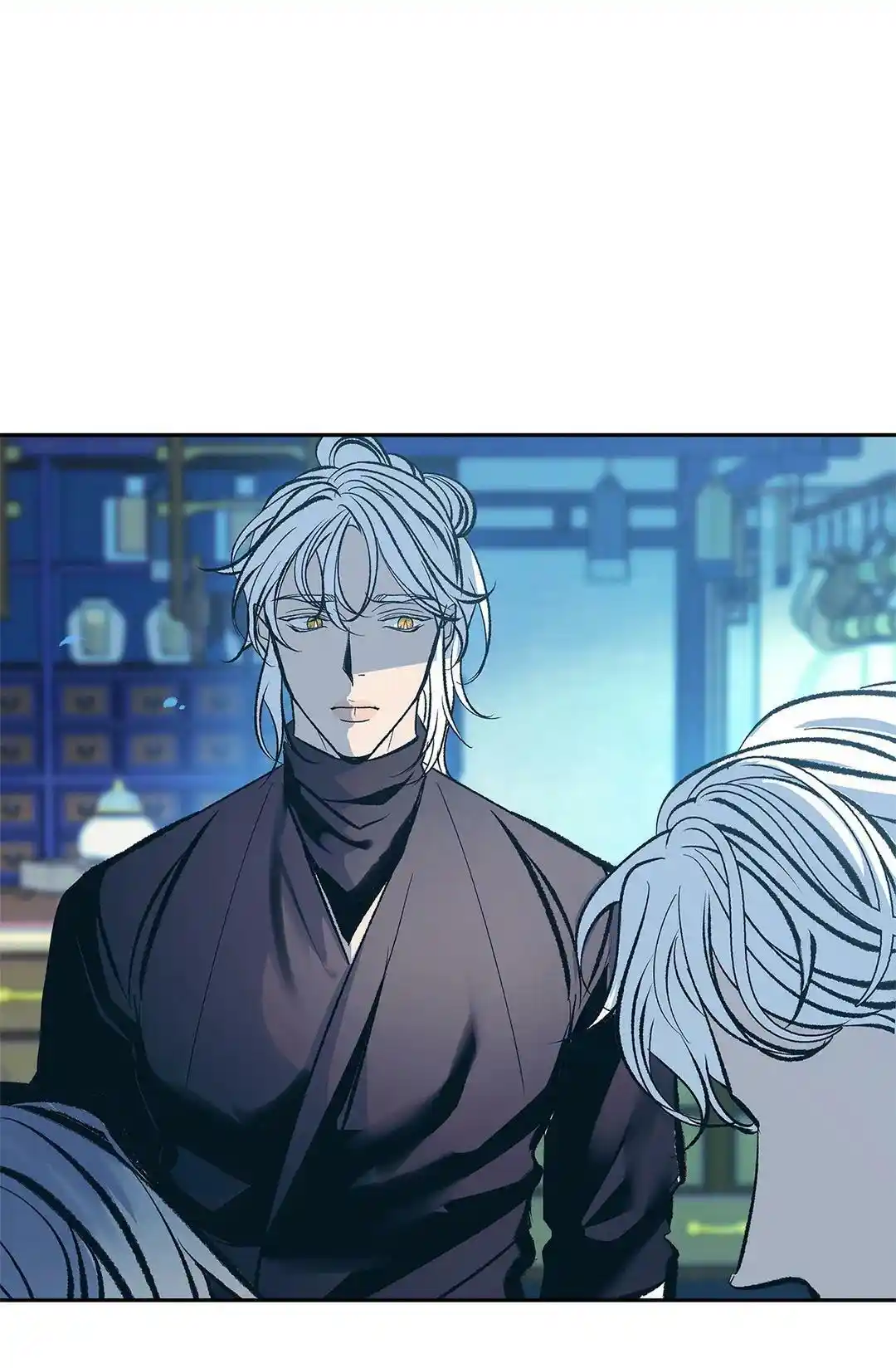 Sura's Lover Chapter 63