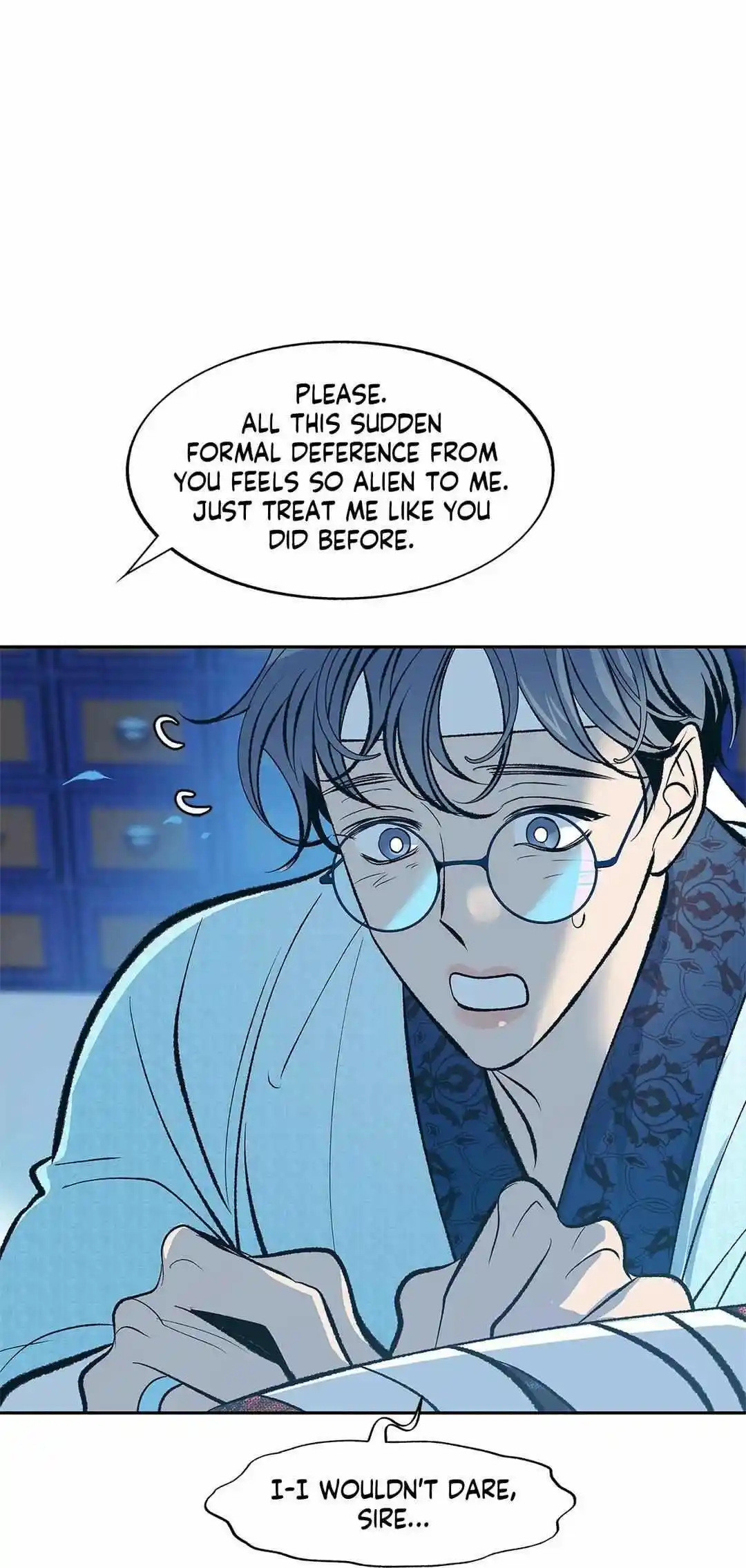 Sura's Lover Chapter 63