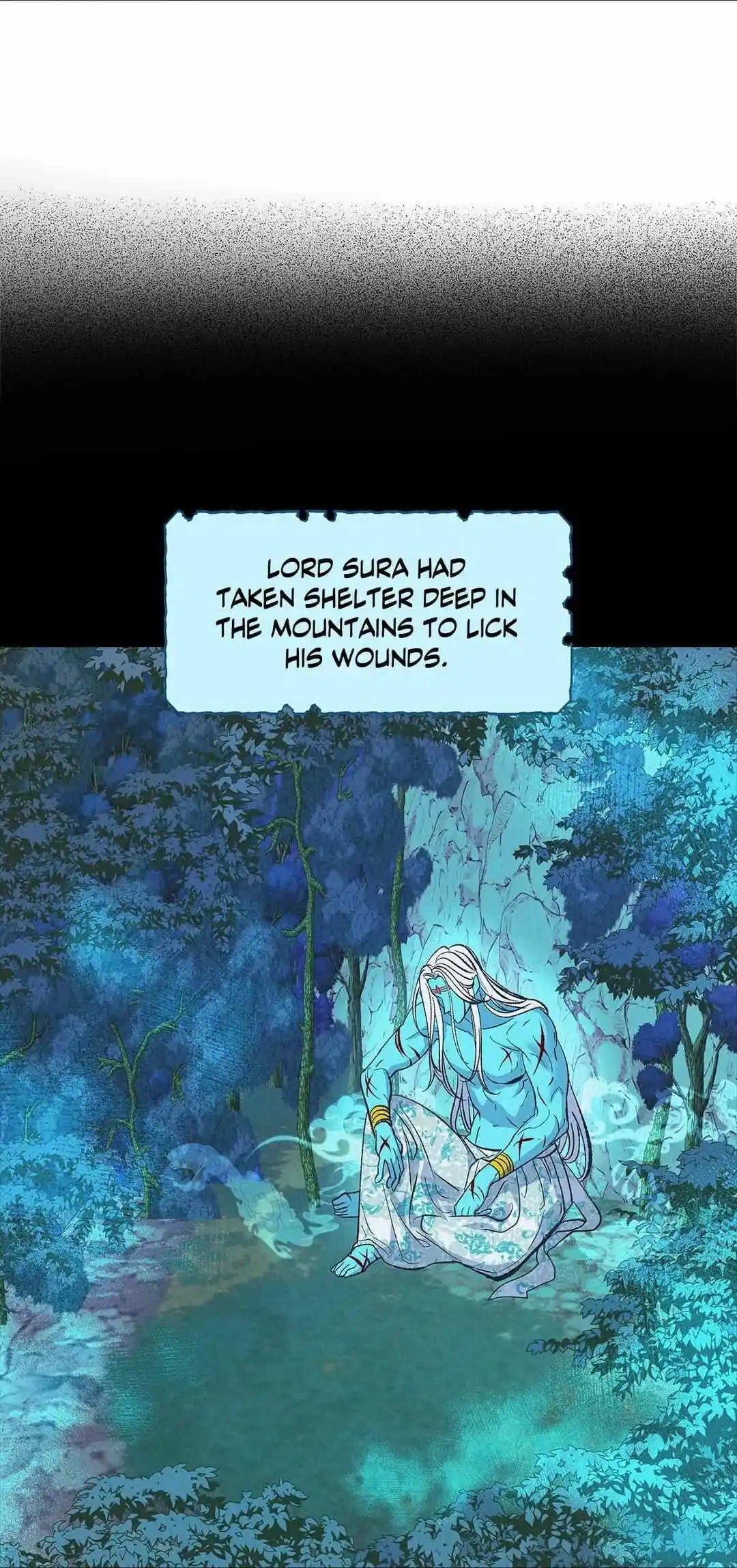 Sura's Lover Chapter 63