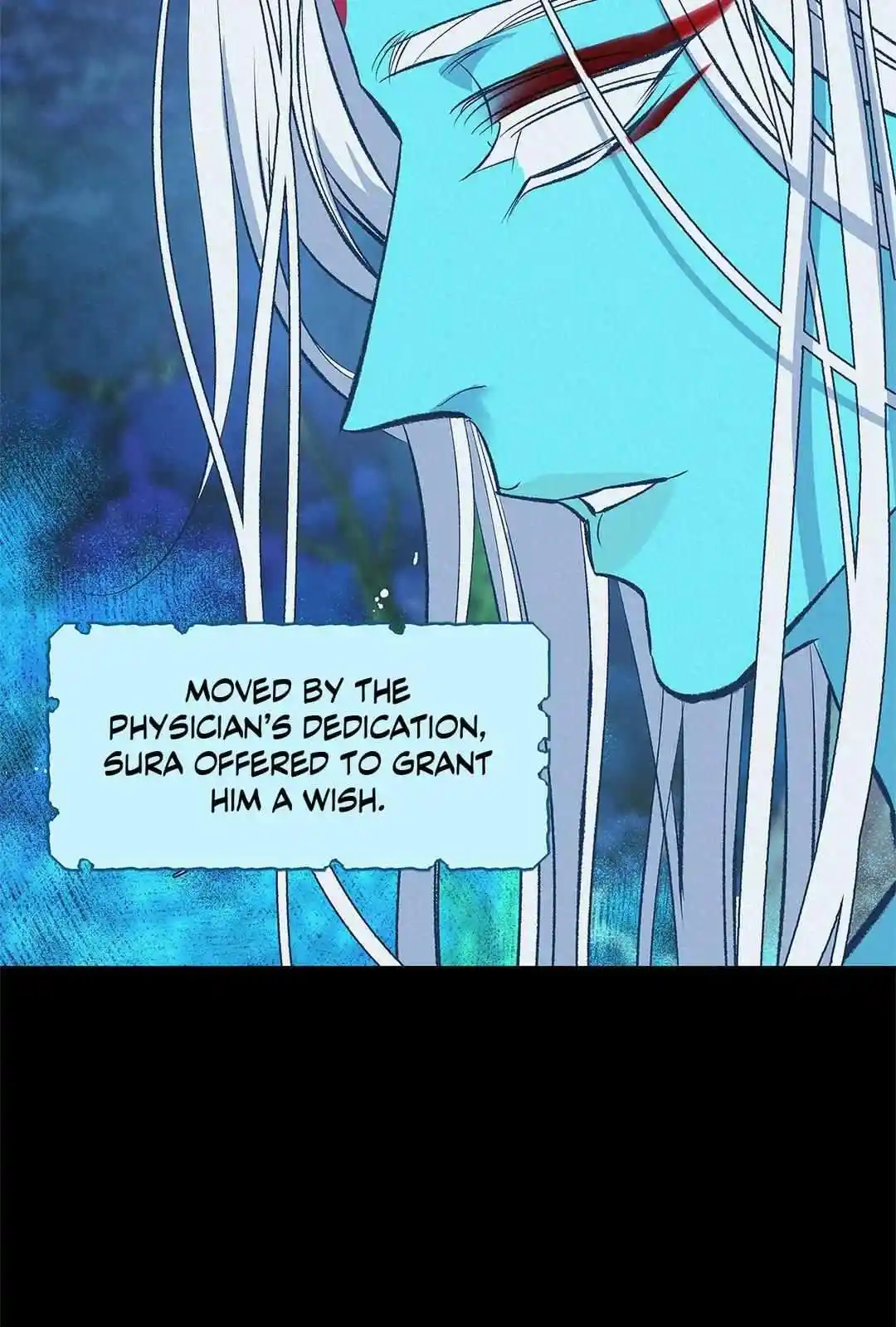 Sura's Lover Chapter 63