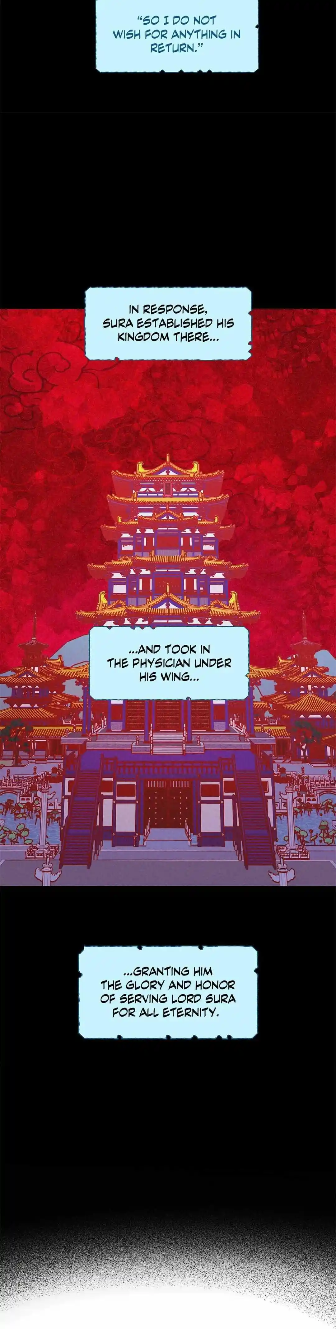 Sura's Lover Chapter 63