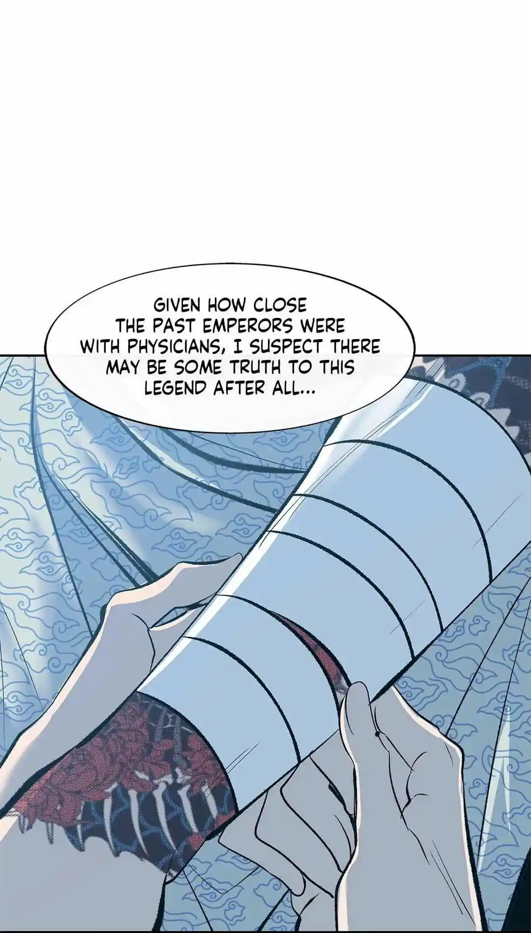 Sura's Lover Chapter 63