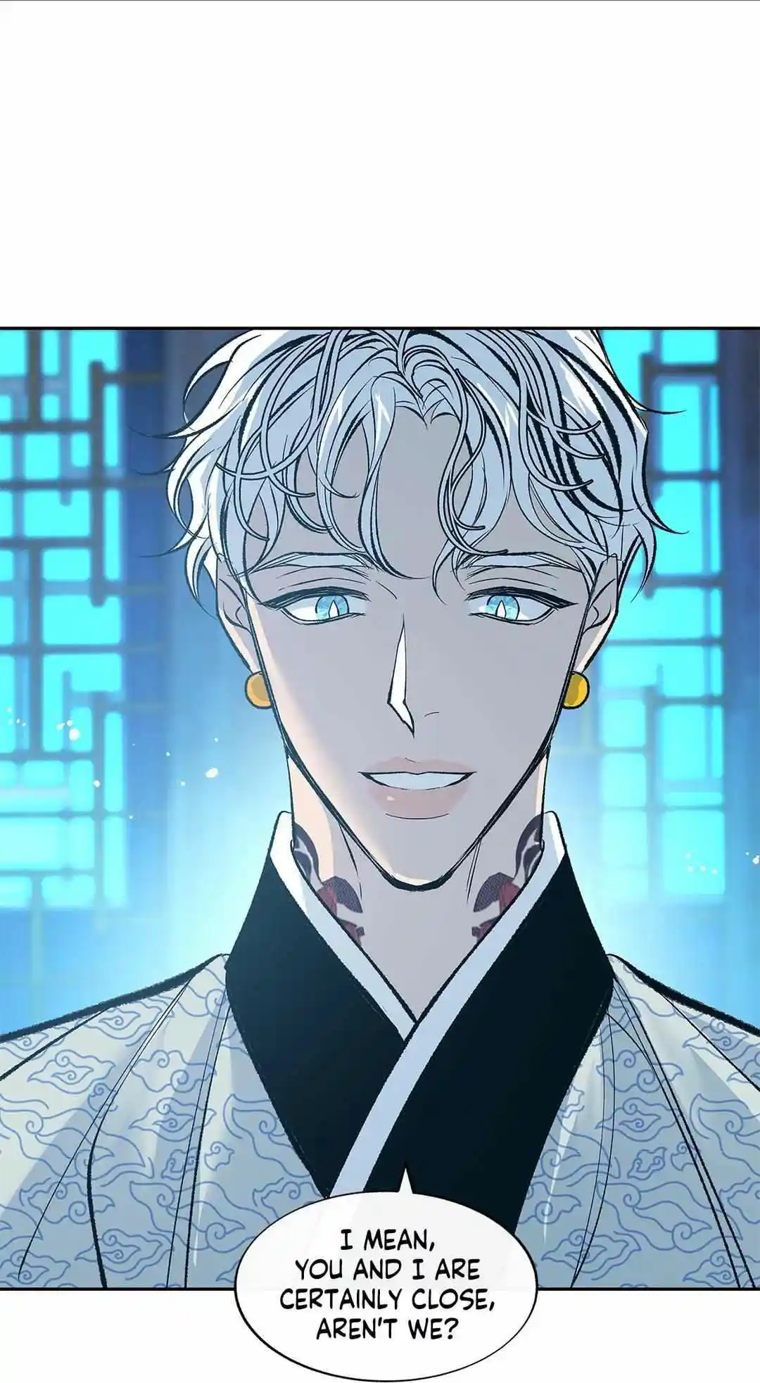 Sura's Lover Chapter 63