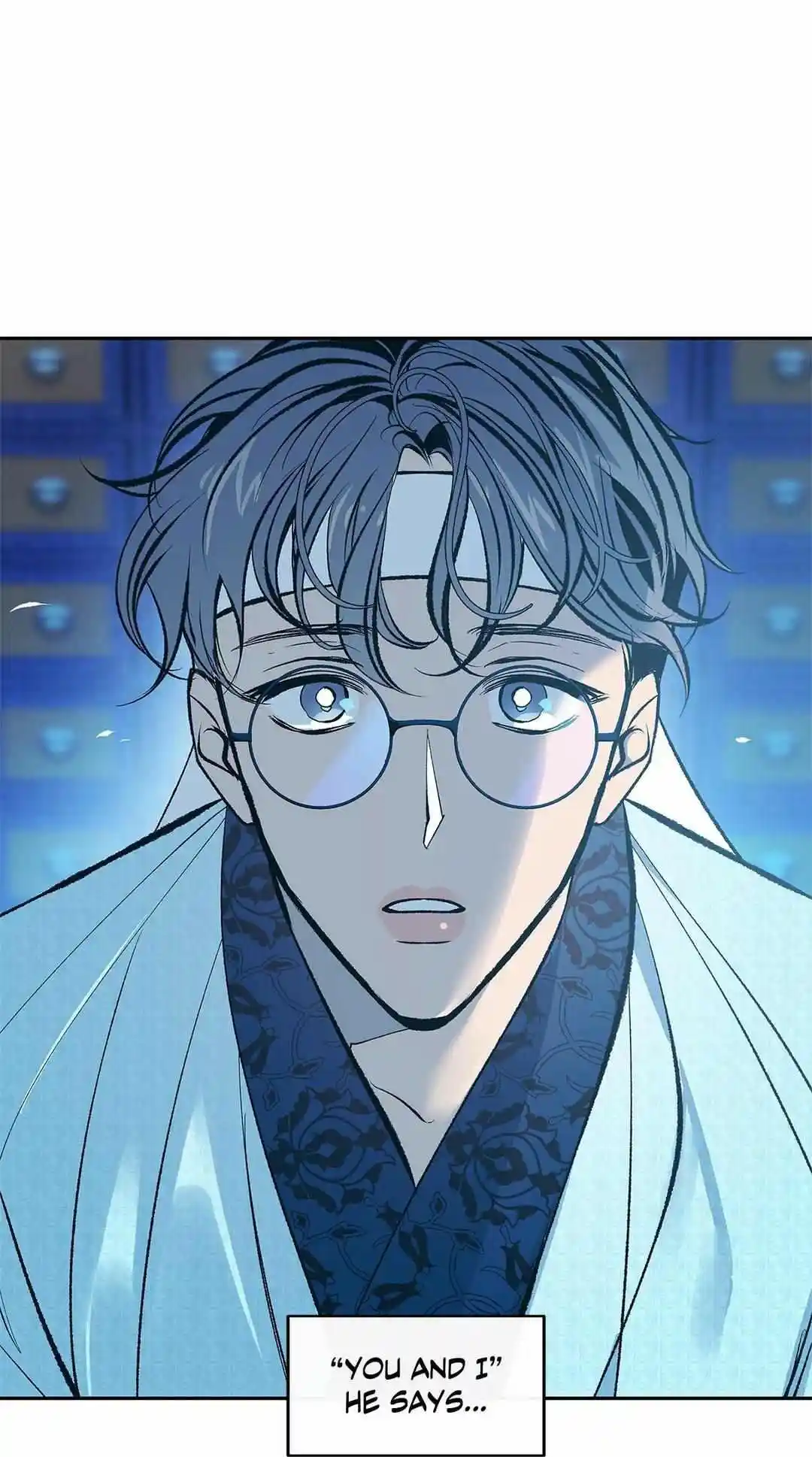 Sura's Lover Chapter 63