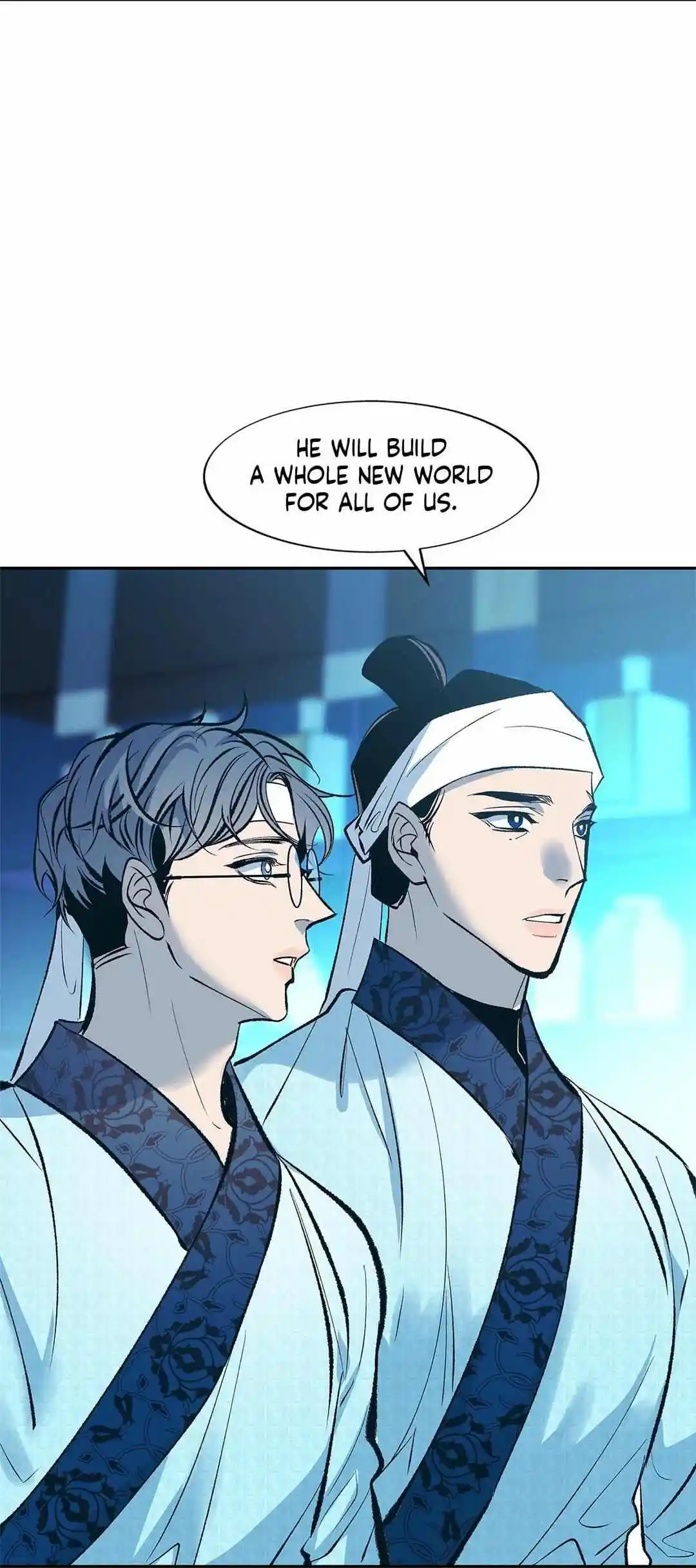 Sura's Lover Chapter 63