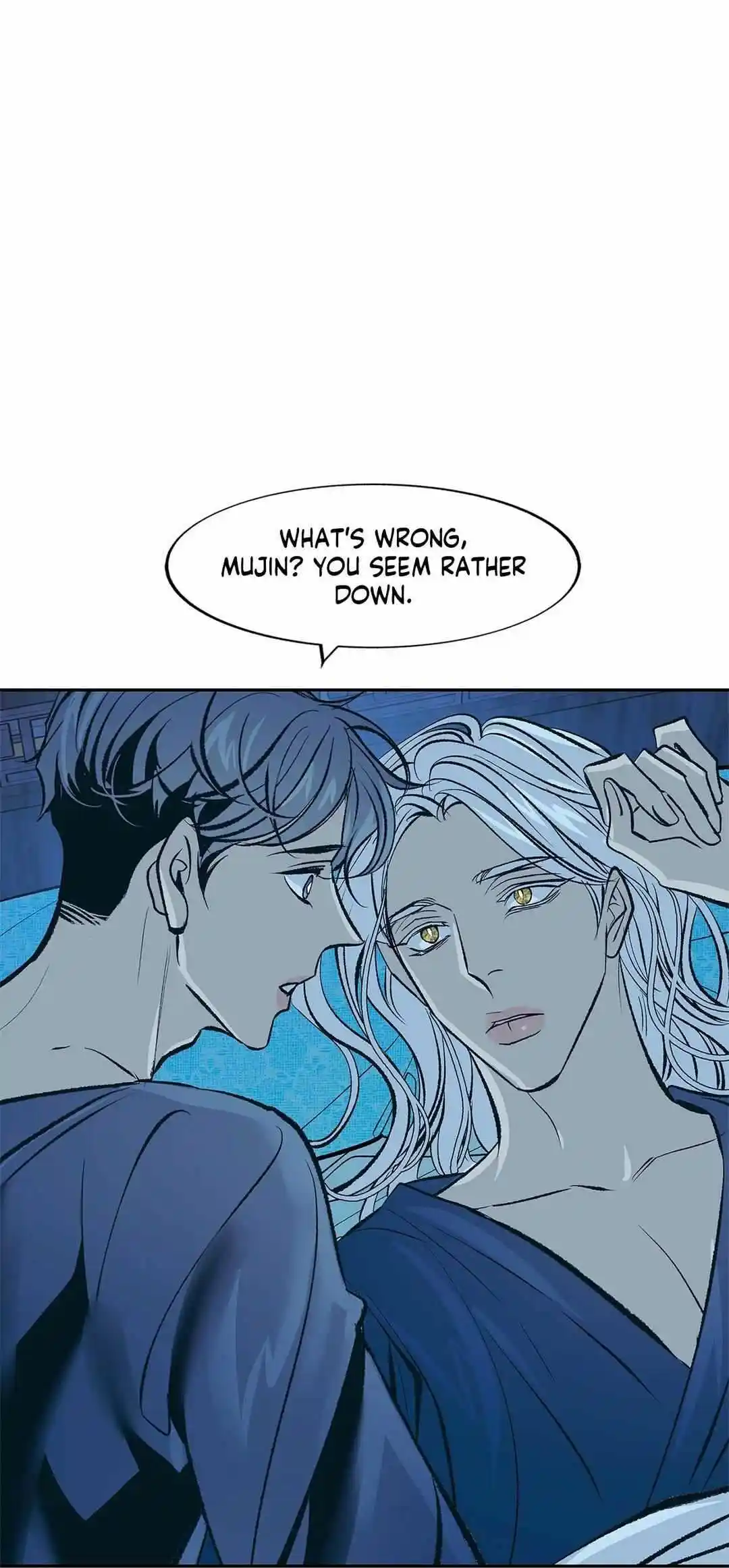 Sura's Lover Chapter 63