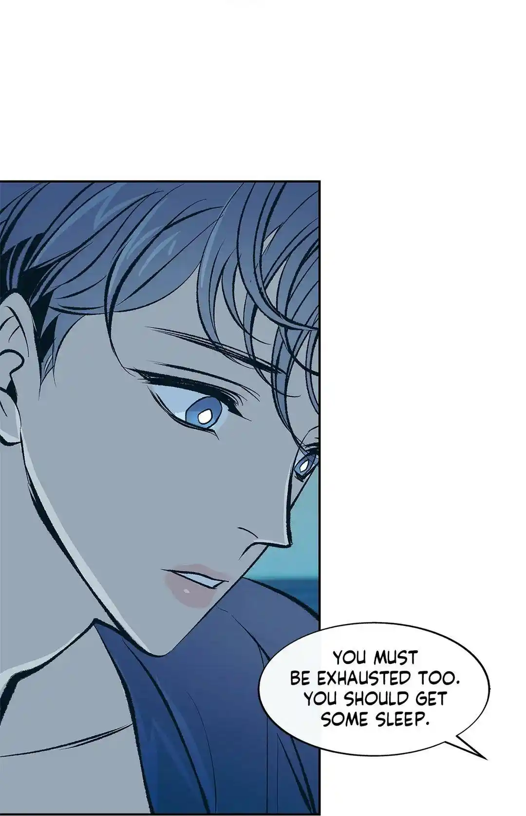 Sura's Lover Chapter 63