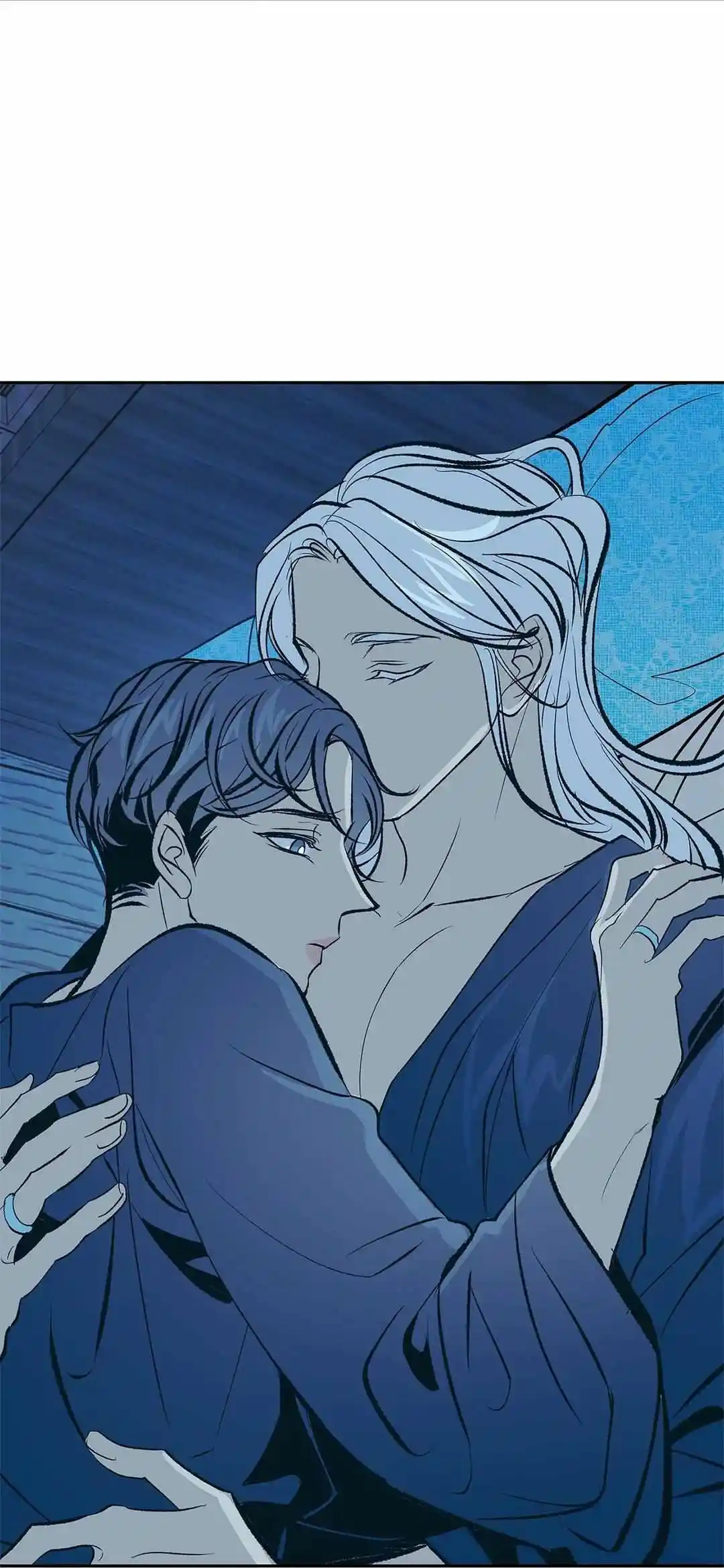 Sura's Lover Chapter 63